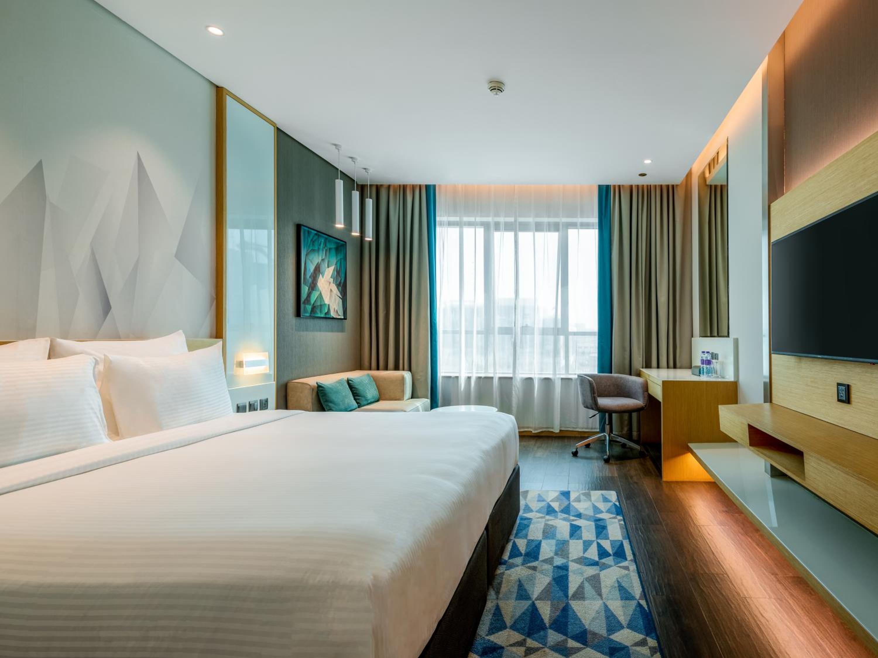 Premium Double or Twin Room - Complimentary Transfer to the Beach — photo 5