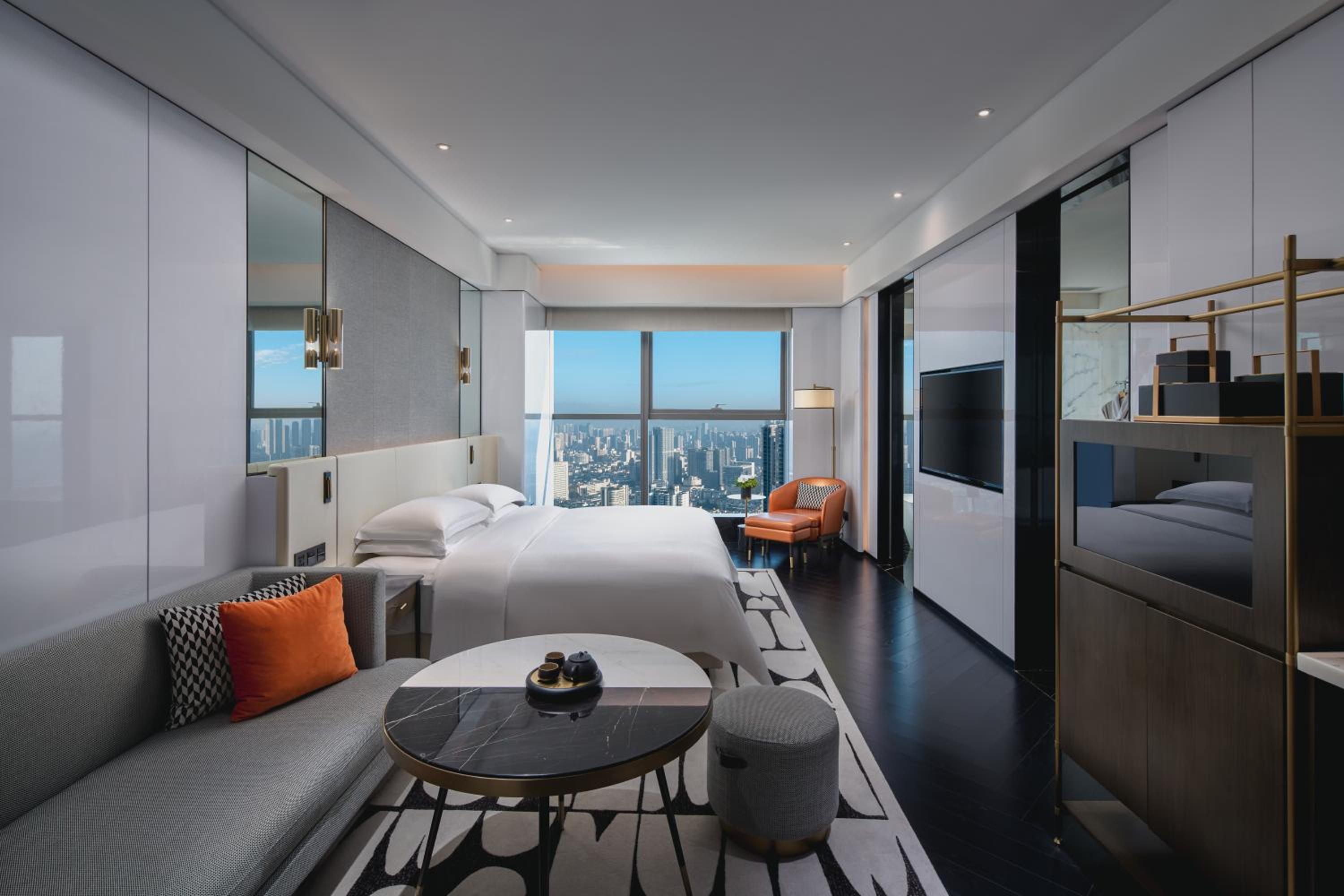 King Room - Club Access