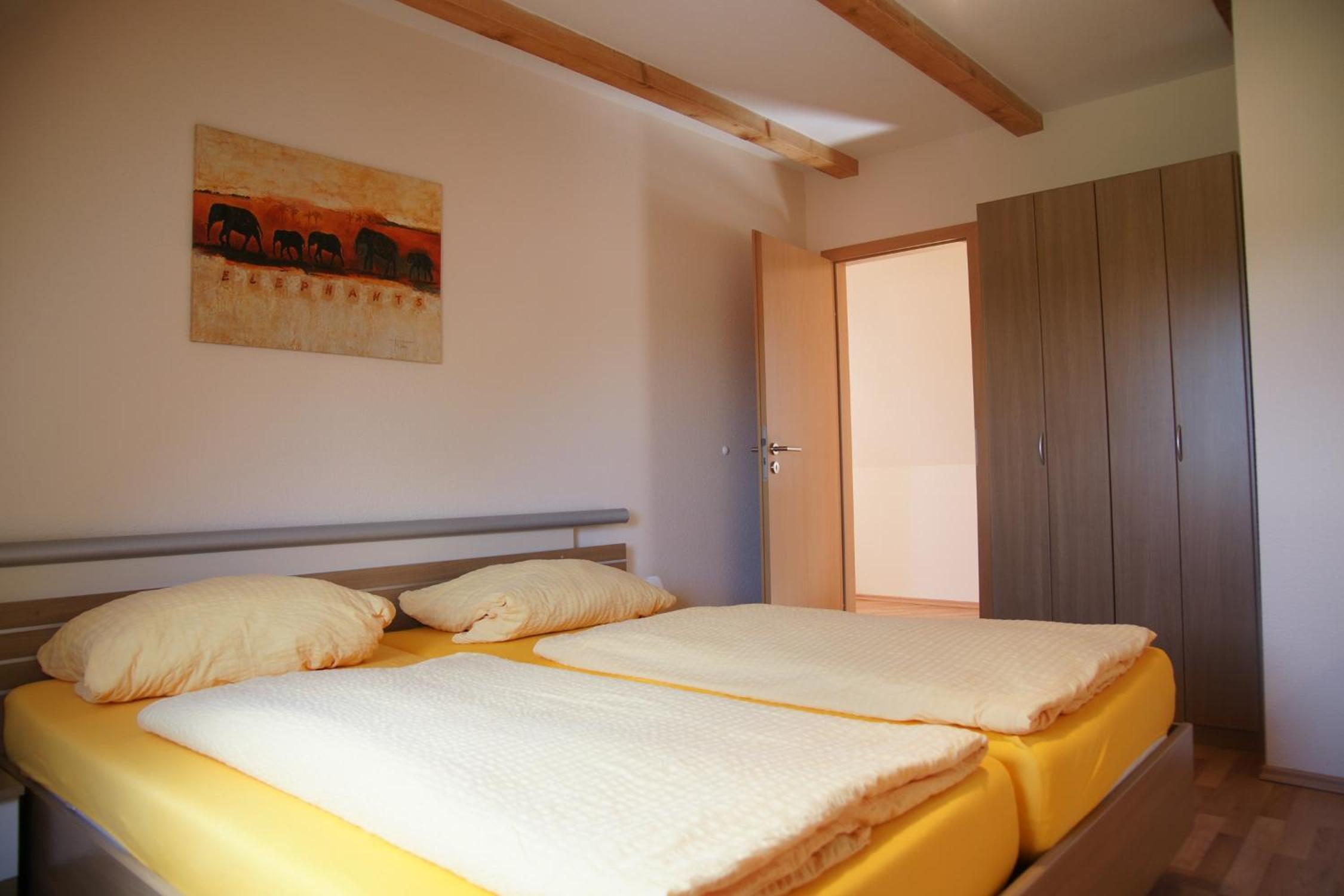 Apartment - Split Level photo 1