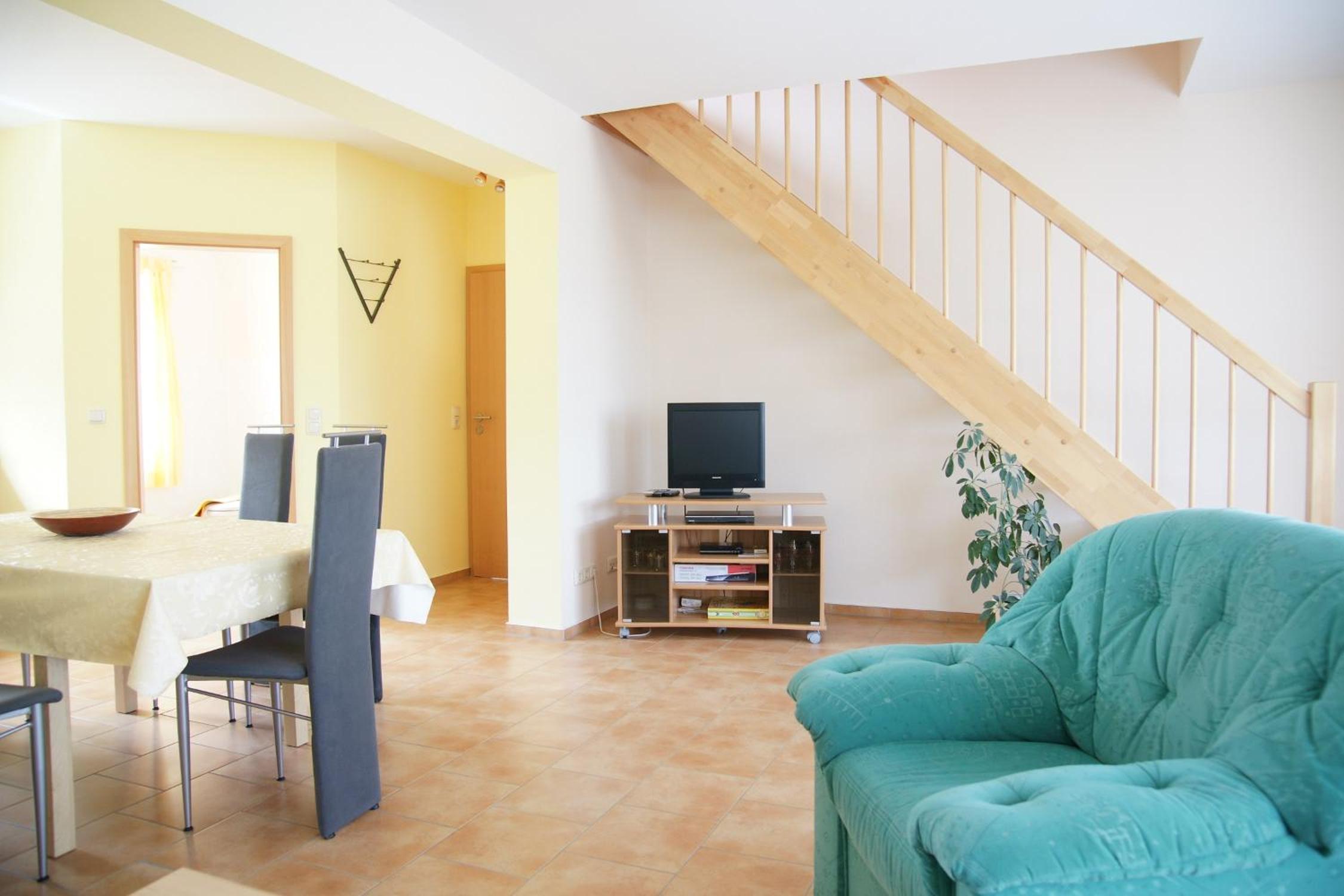 Apartment - Split Level photo 1