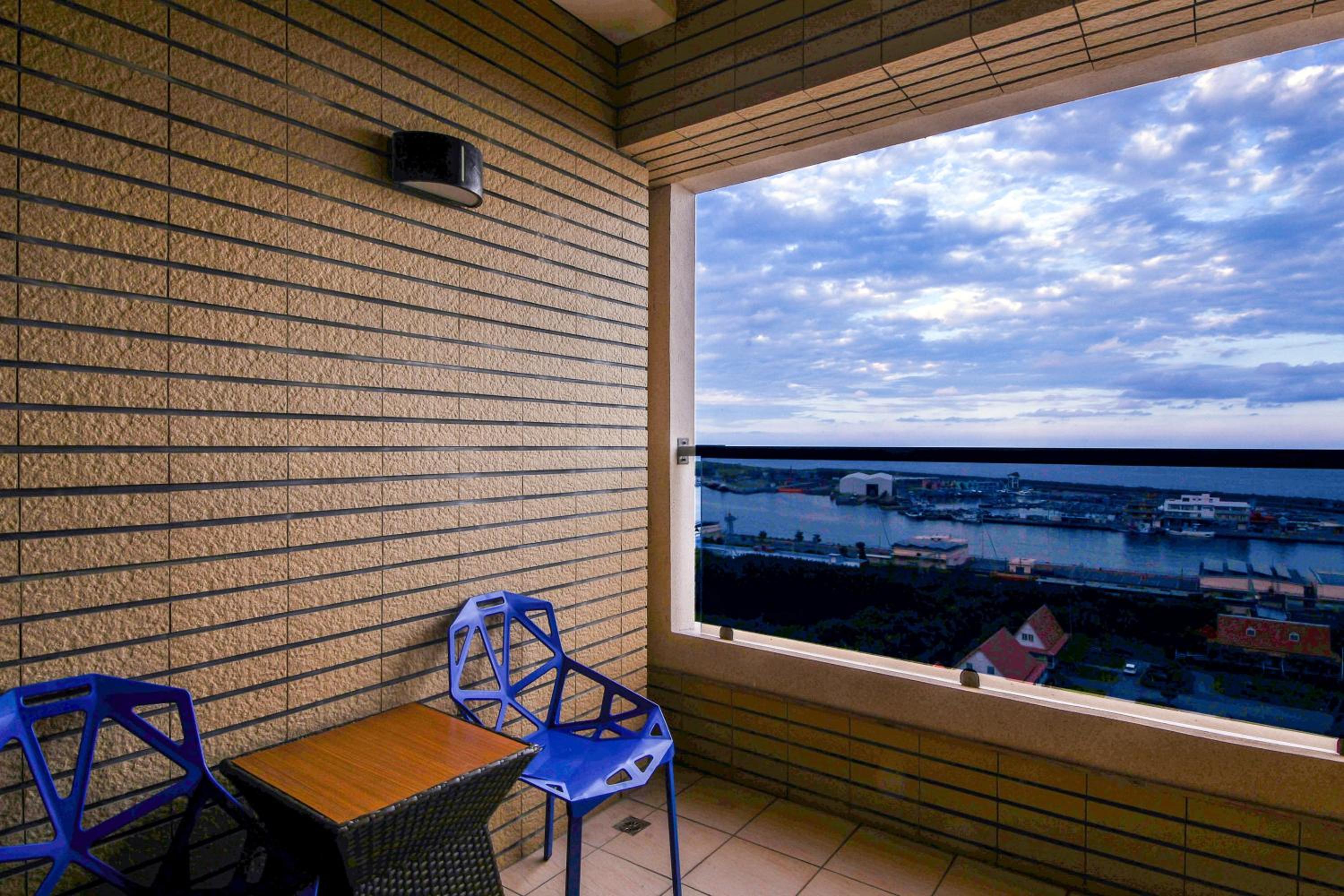 Double Room with Sea View - Photo 5