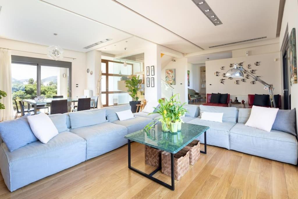 Villa photo 1