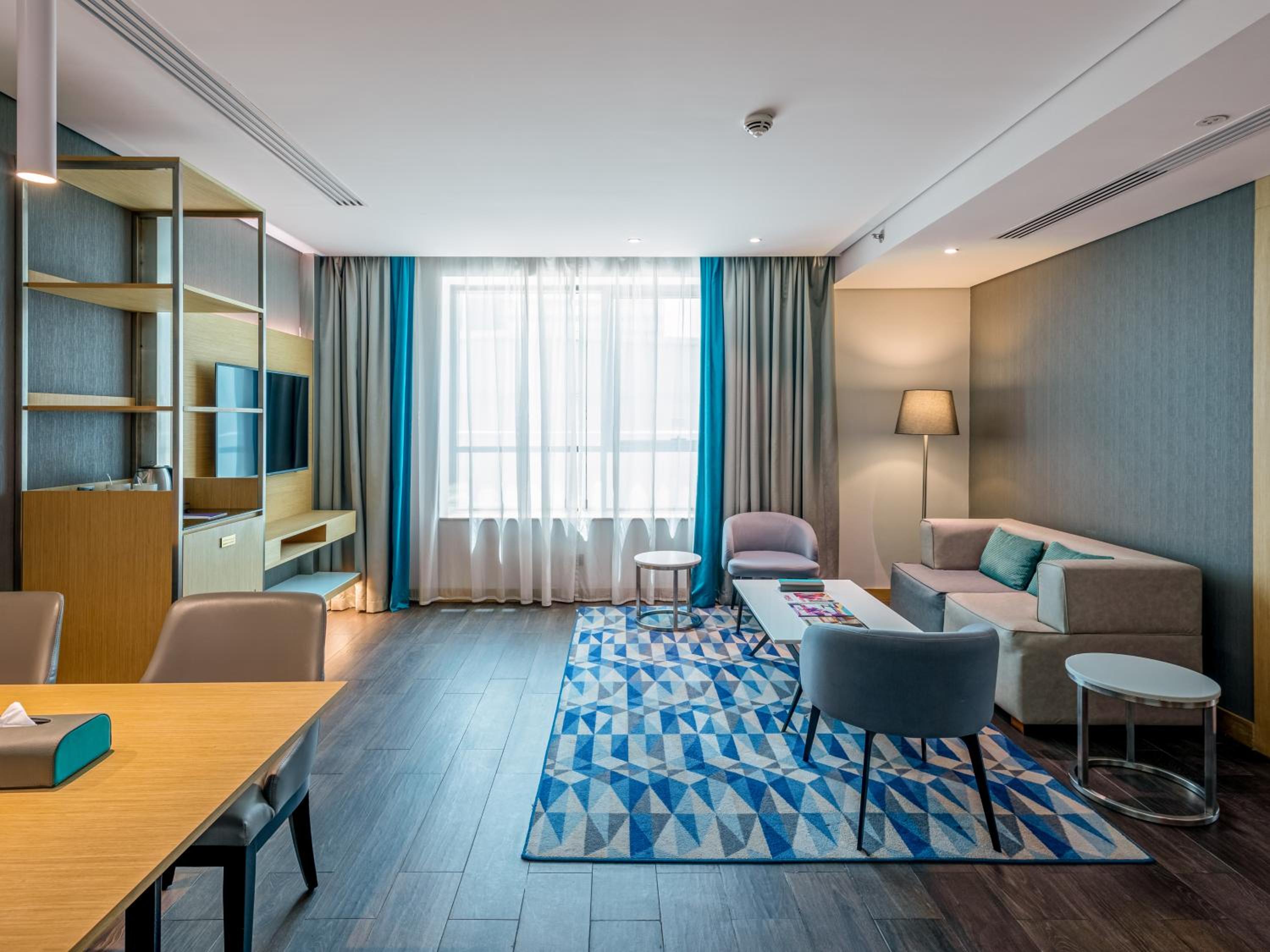 Executive Suite — photo 4