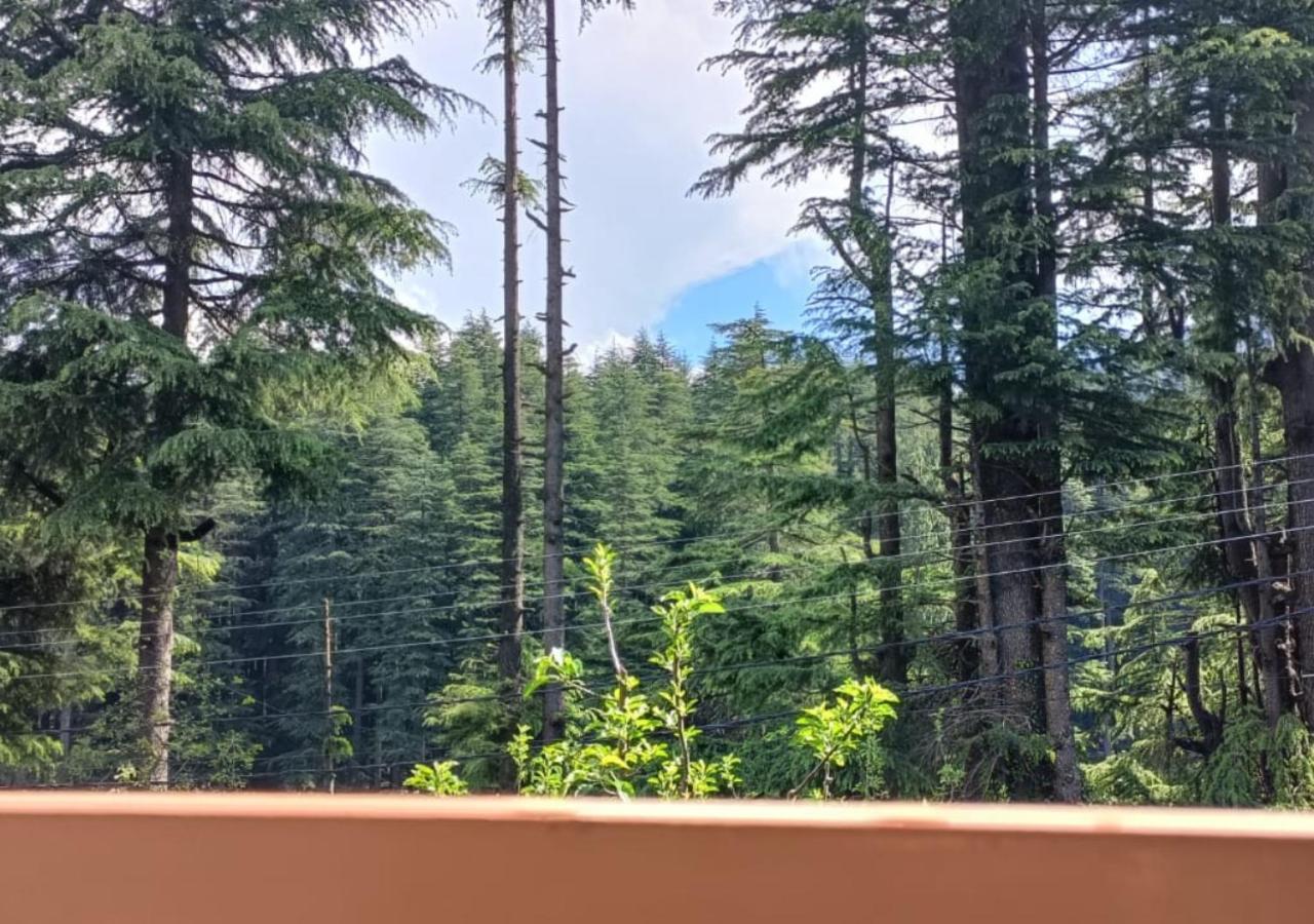 Double Room with Mountain View - Photo 7