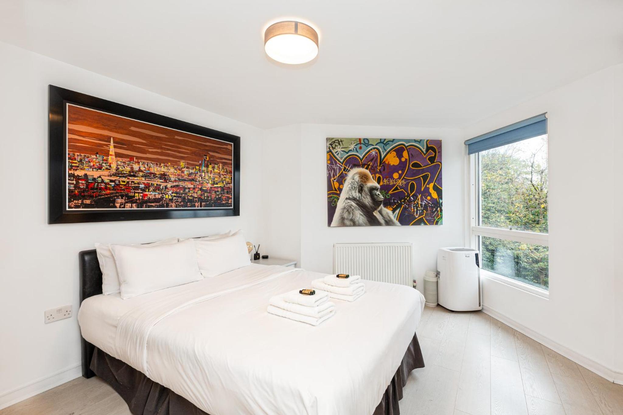 Two-Bedroom Family Apartment photo 1
