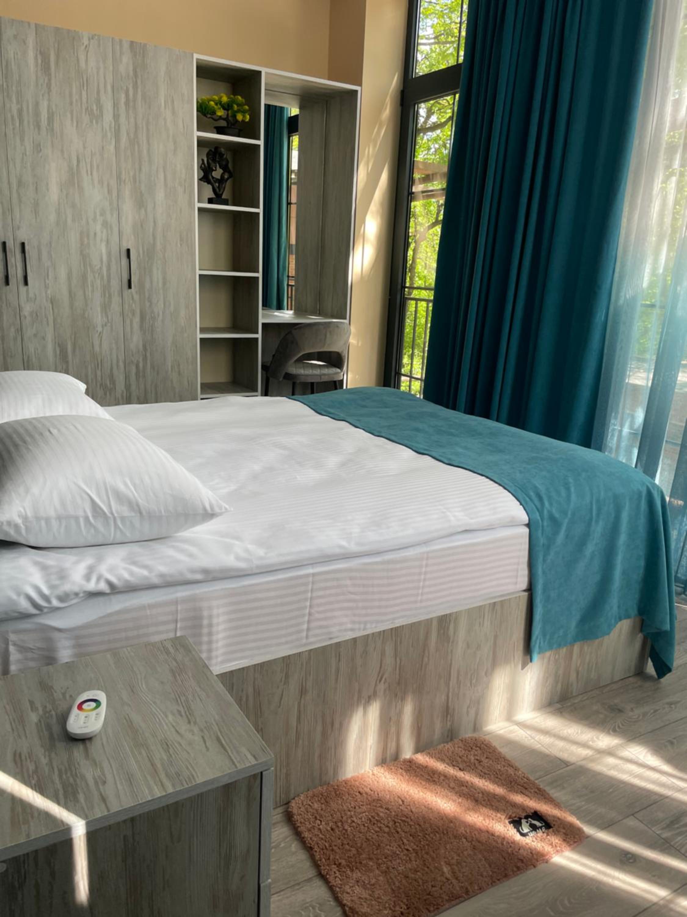 Family Suite with Balcony photo 1