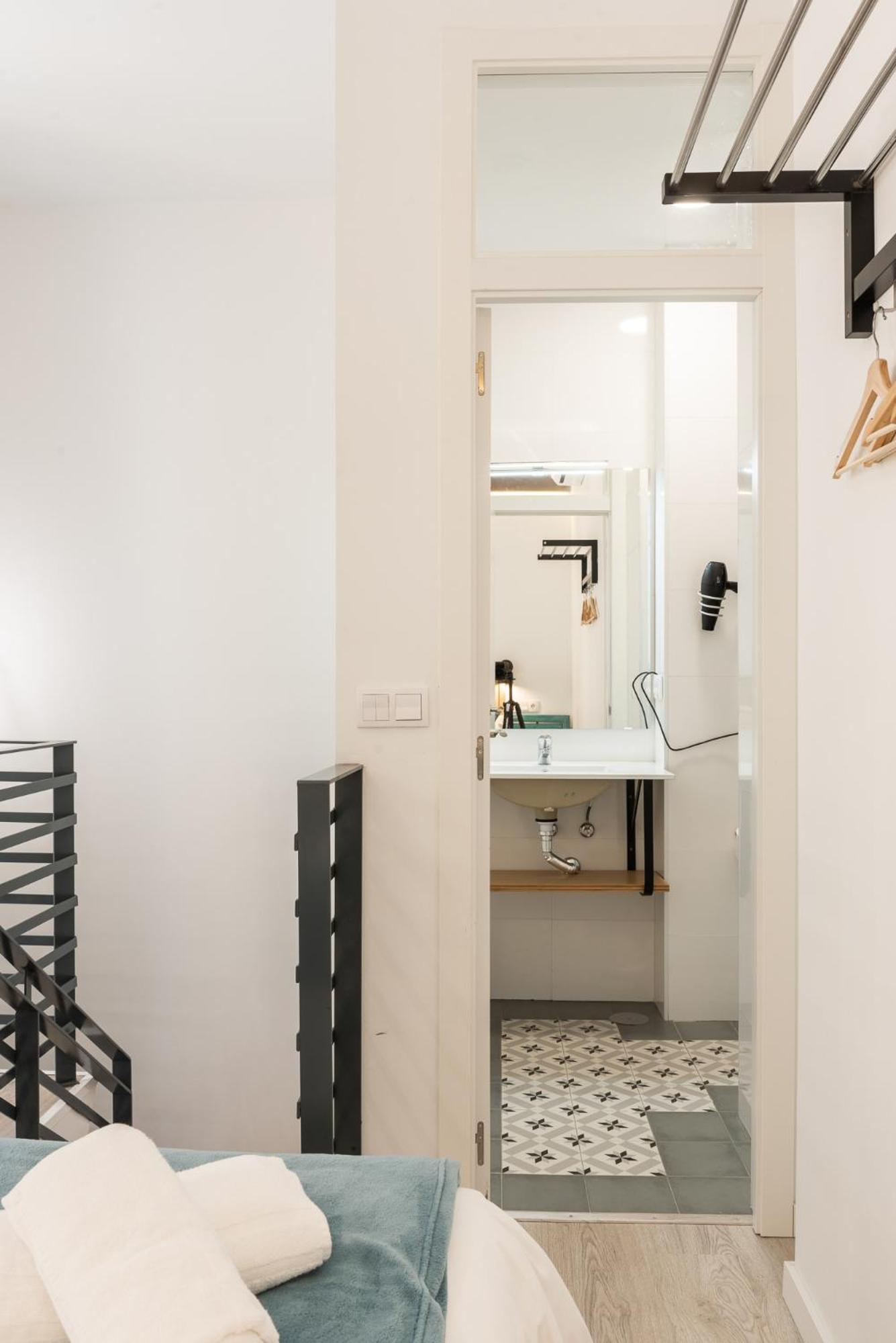 Duplex Apartment - Photo 12