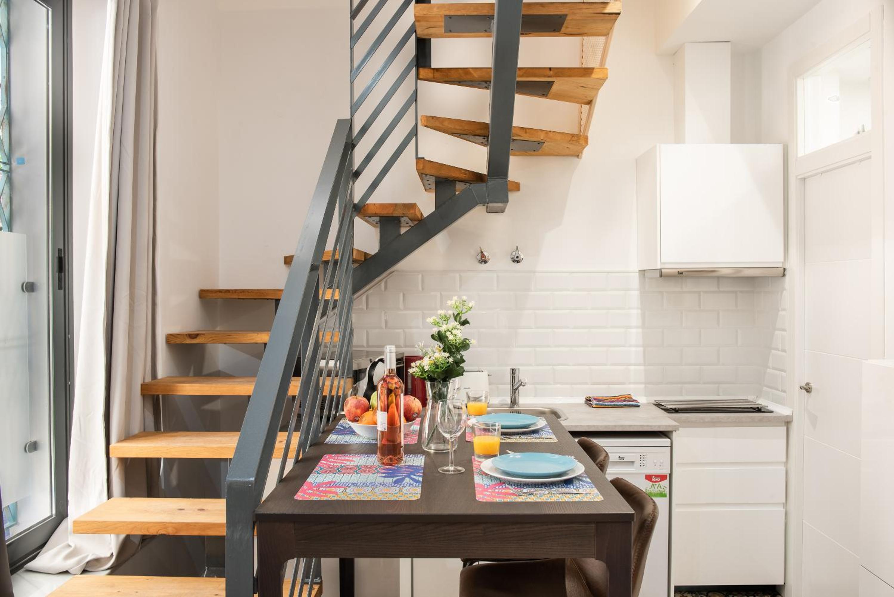Duplex Apartment - Photo 8