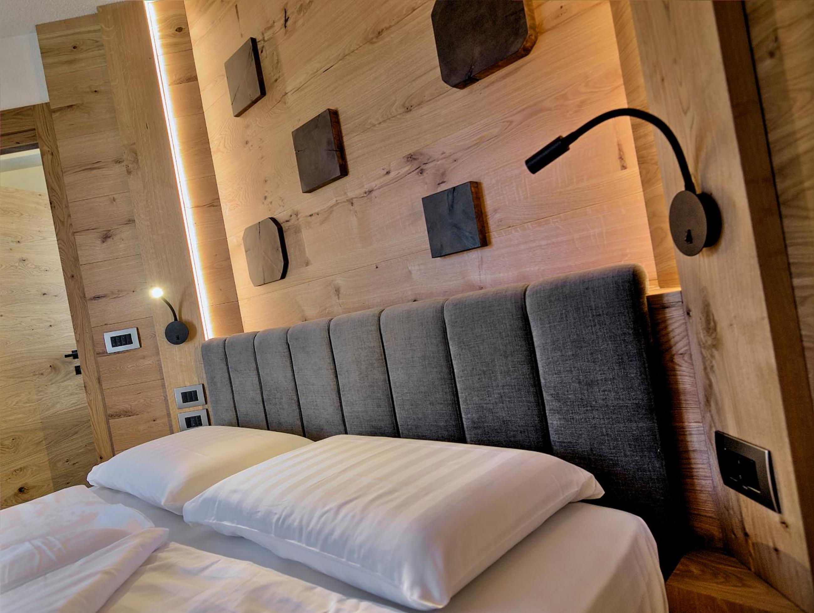 Suite with Terrace