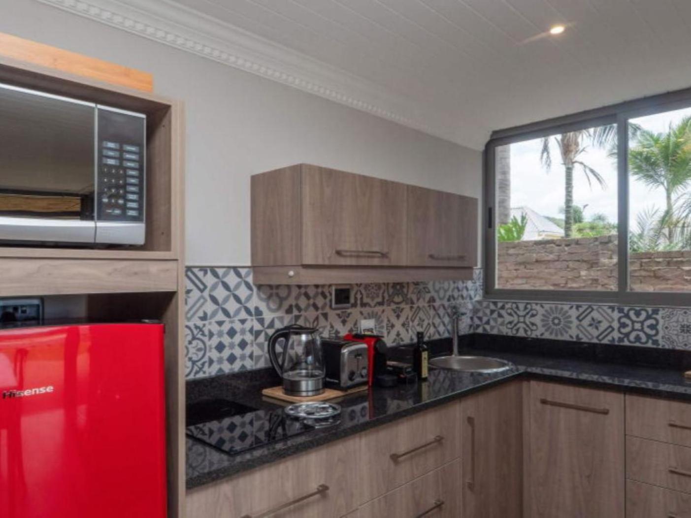 Suite with Garden View - Photo 7