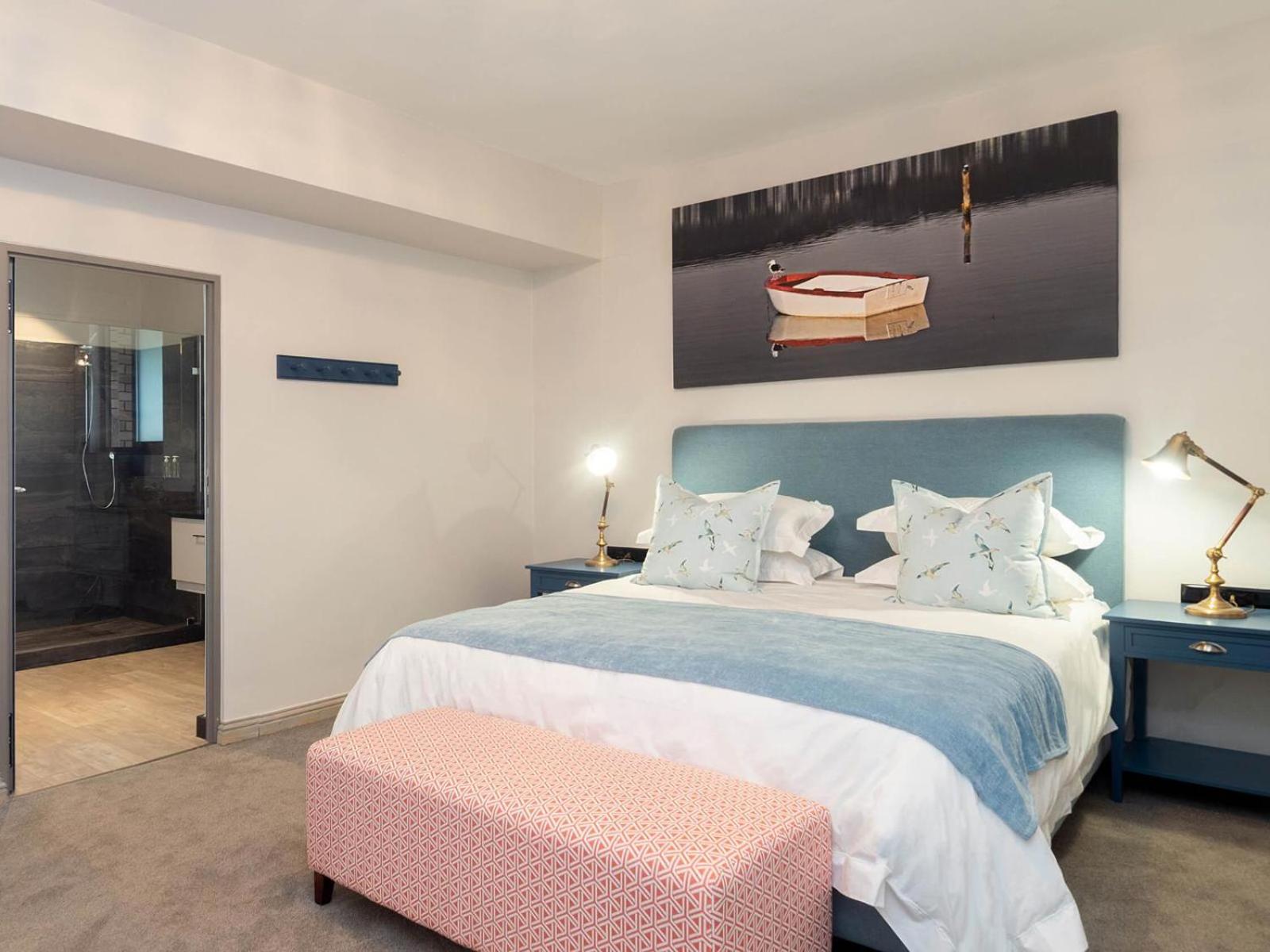 Queen Suite with Sea View - Photo 1