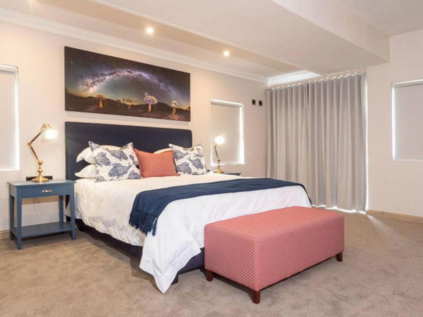 King Suite with Sea View - Photo 1