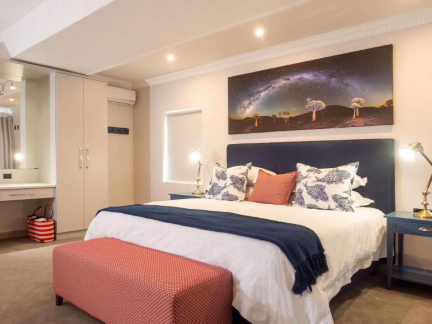 King Suite with Sea View - Photo 2