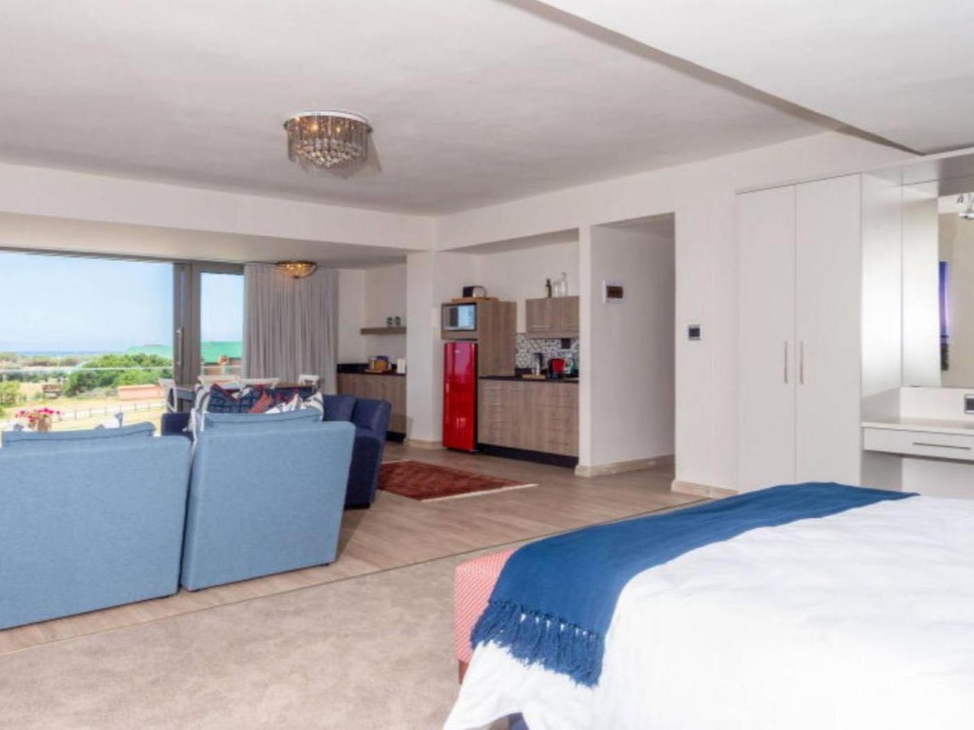 King Suite with Sea View - Photo 3