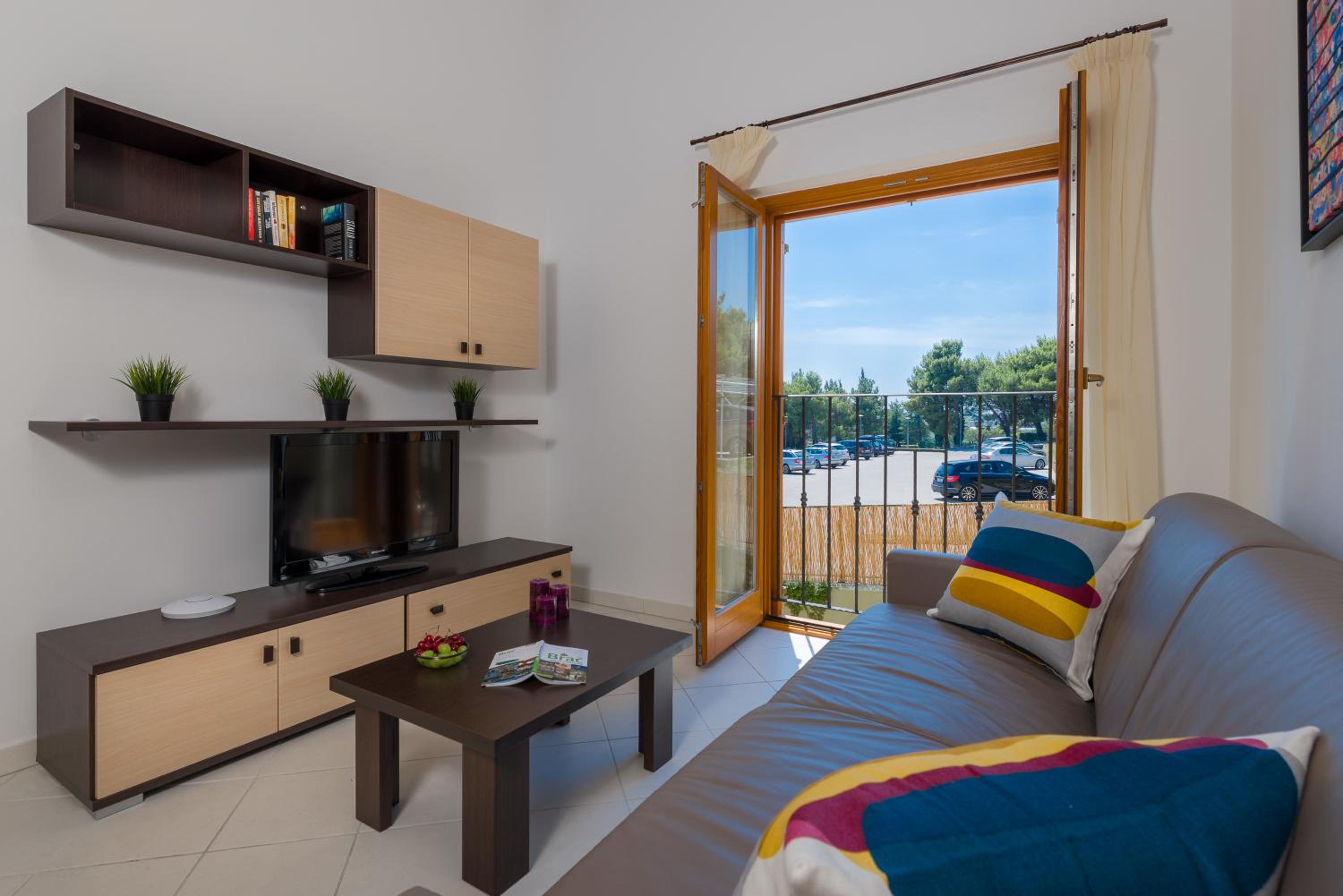 Duplex Apartment (8 Adults) photo 3