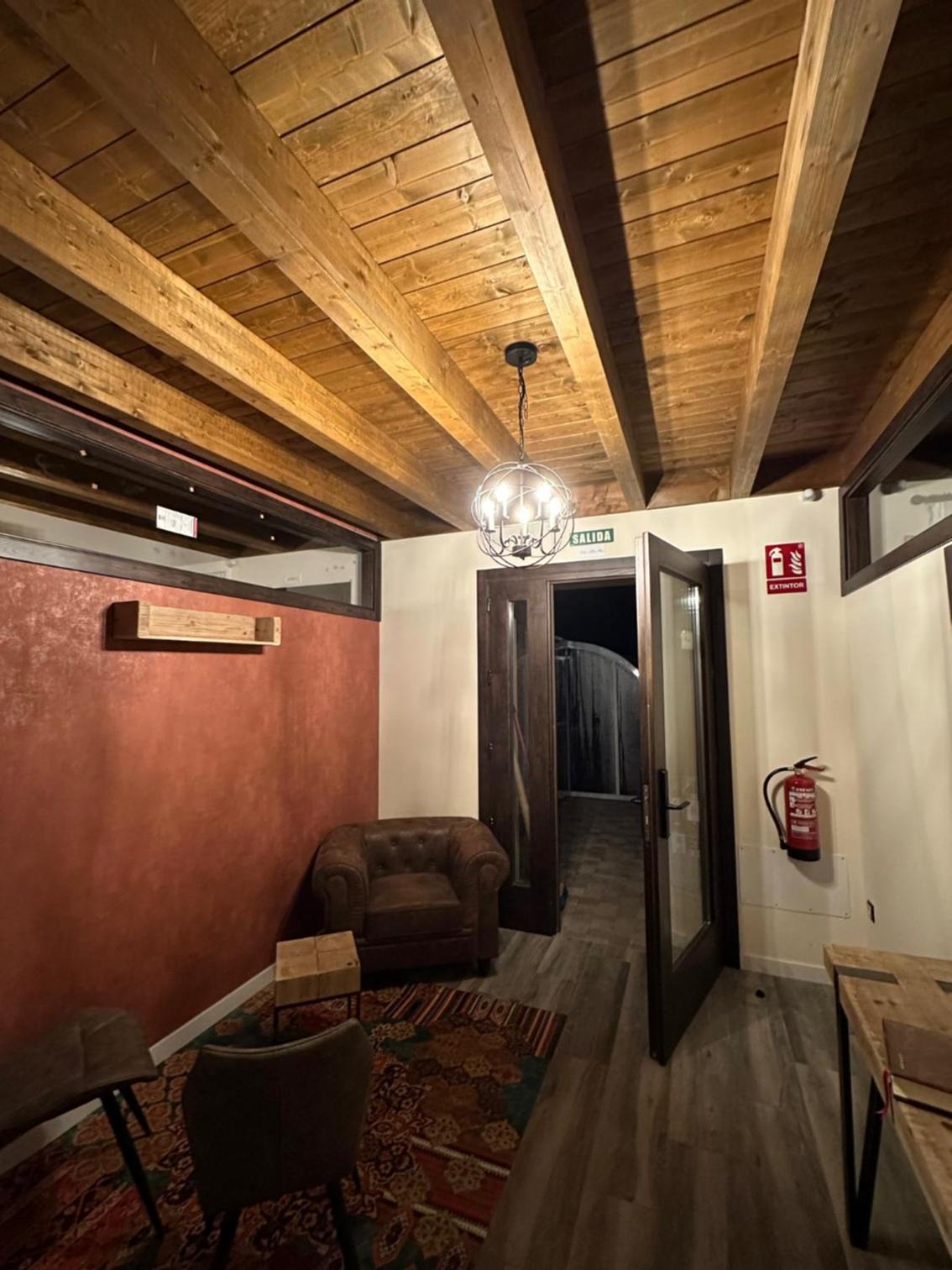 Apartamento - con niveles divididos