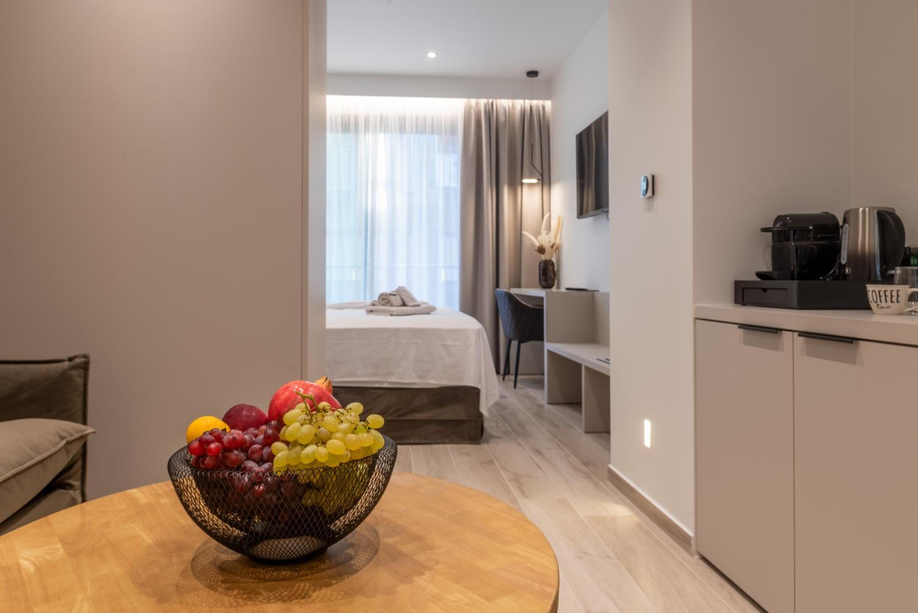 Junior Suite photo 2