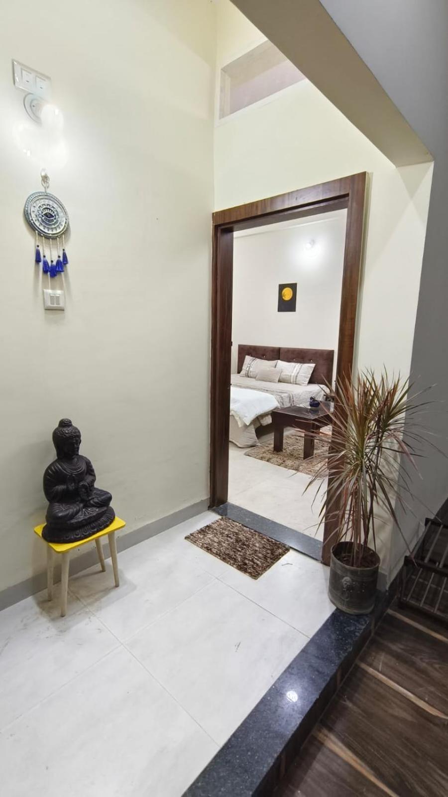 Deluxe Double Room photo 2