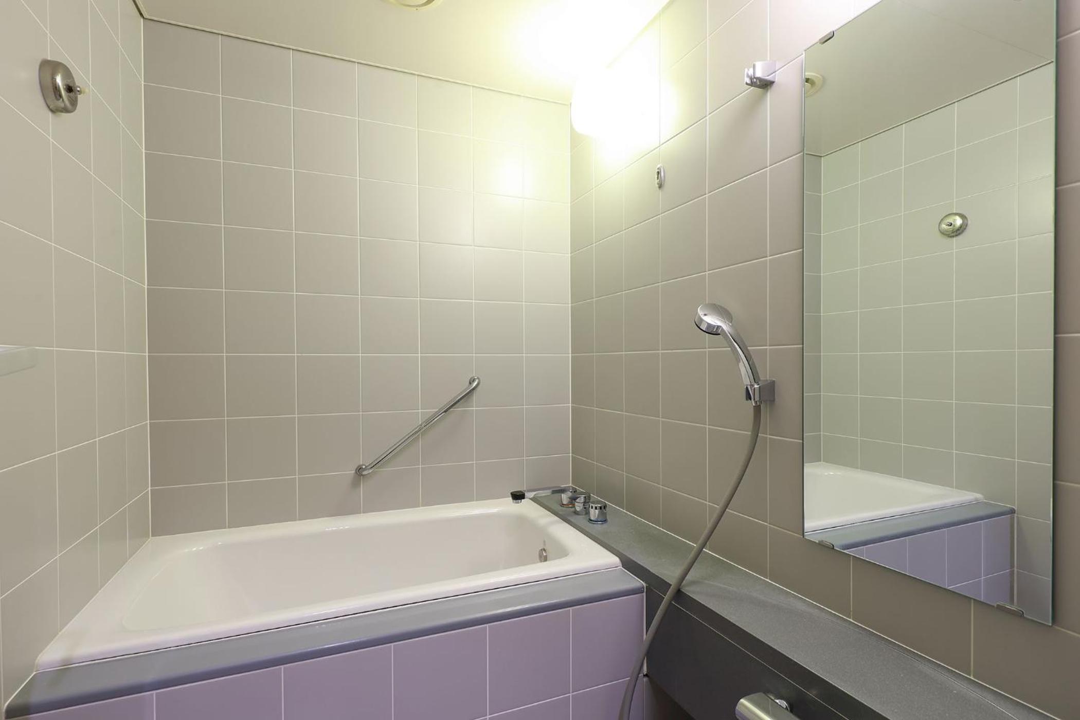 Japanese-Style Standard Room - Non-Smoking - Photo 3