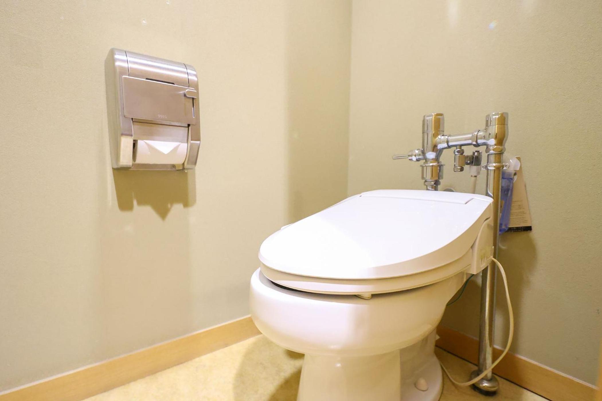 Japanese-Style Standard Room - Non-Smoking - Photo 4
