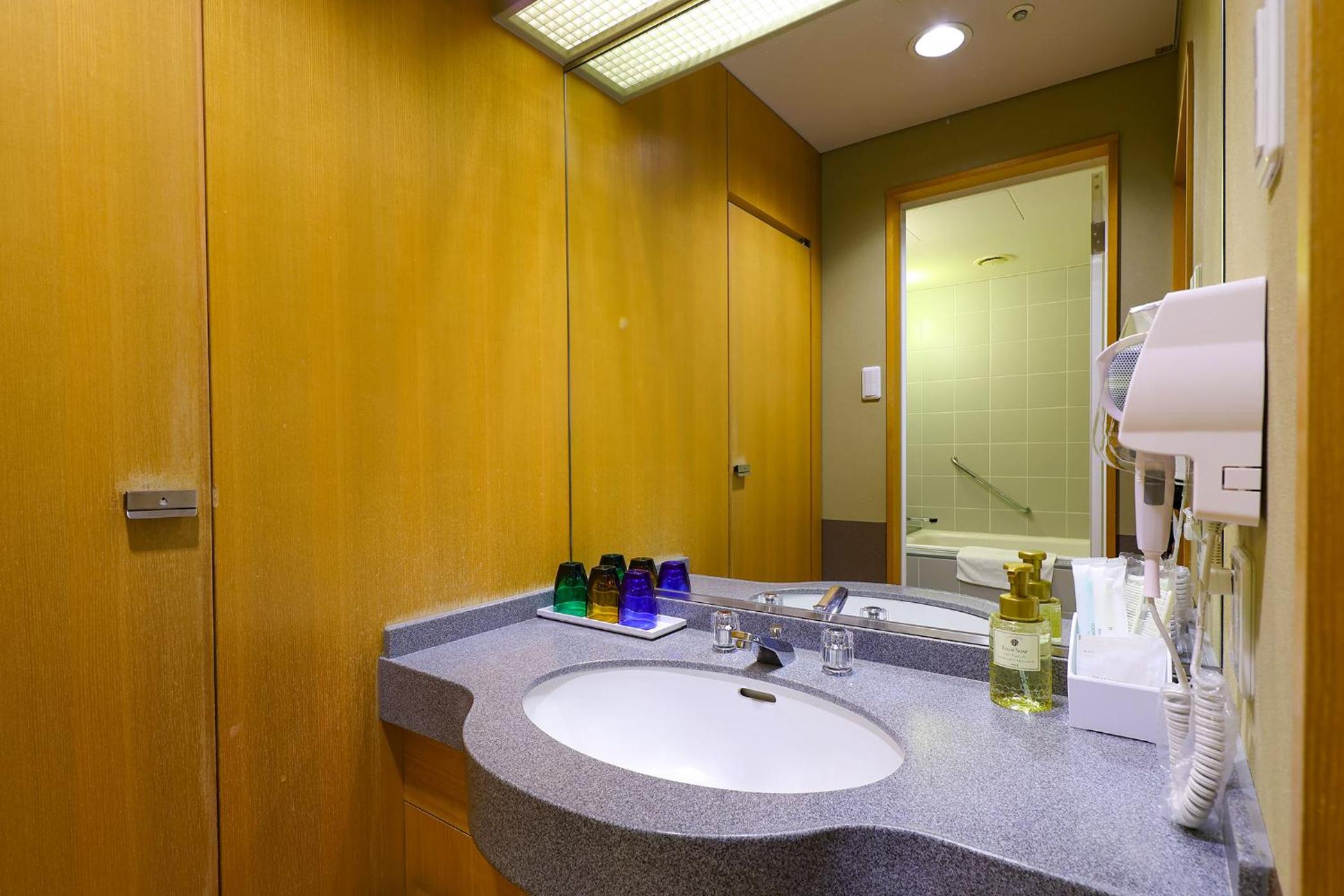 Japanese-Style Standard Room - Non-Smoking - Photo 2