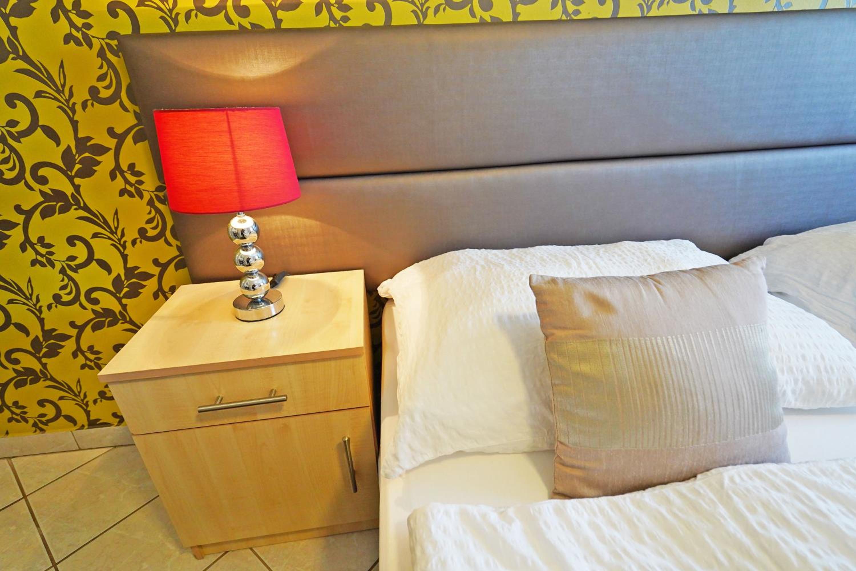 Two-Bedroom Apartment with Balcony photo 3