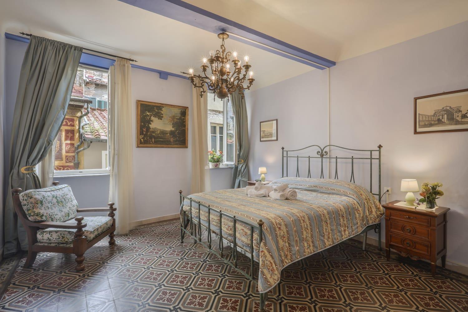 Superior Queen Room