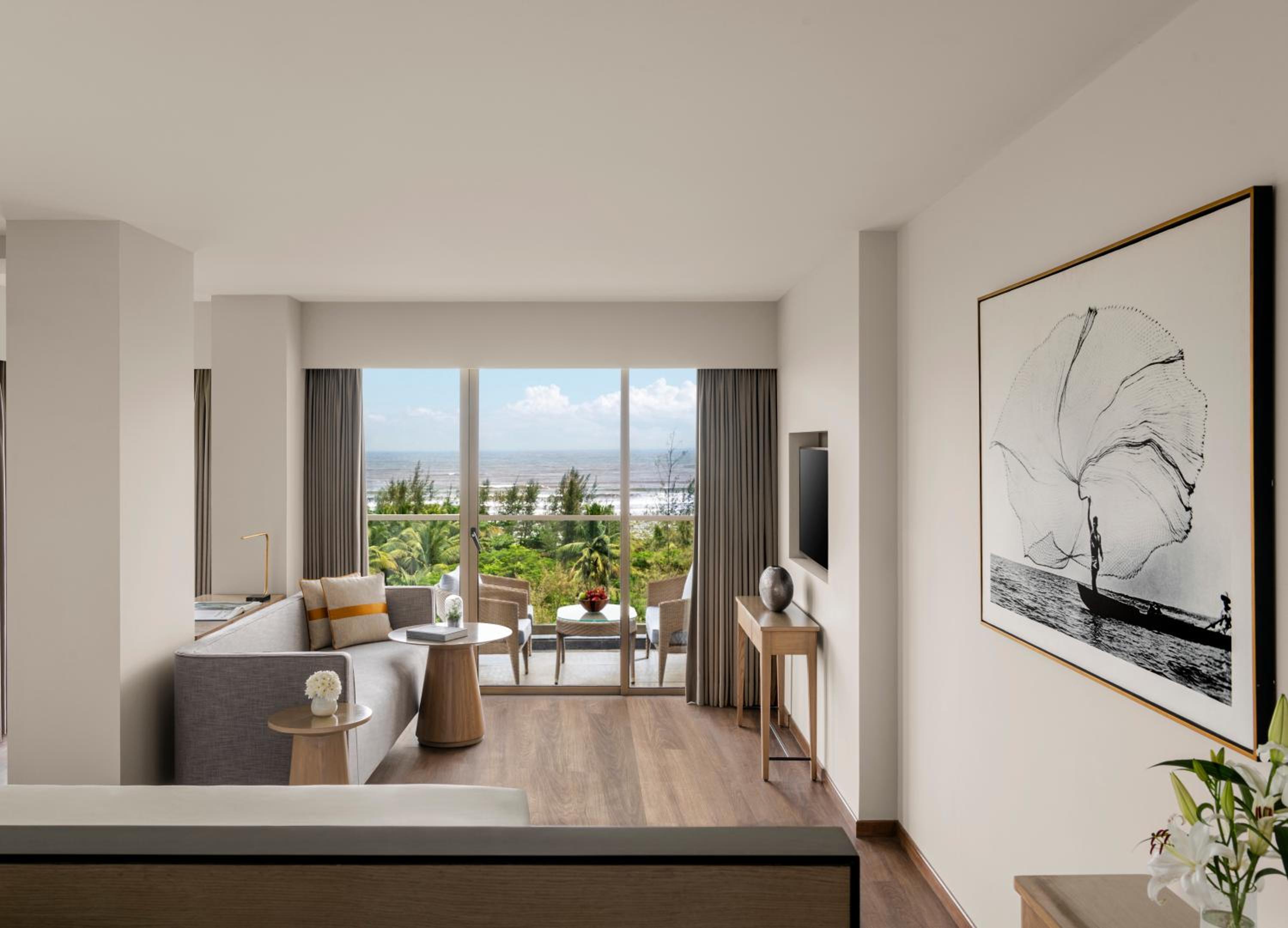 Vivanta Suite