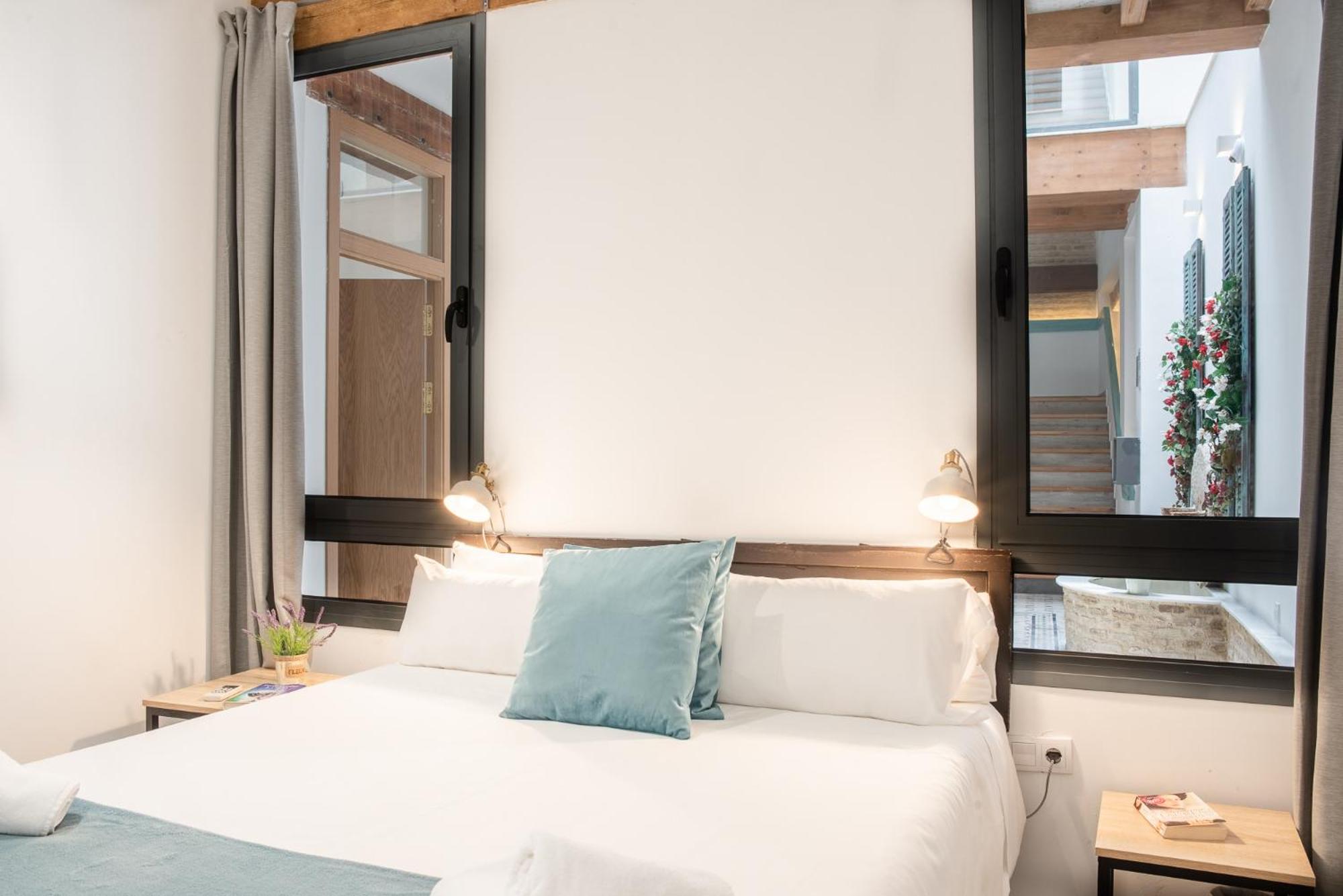 Apartamento de lujo