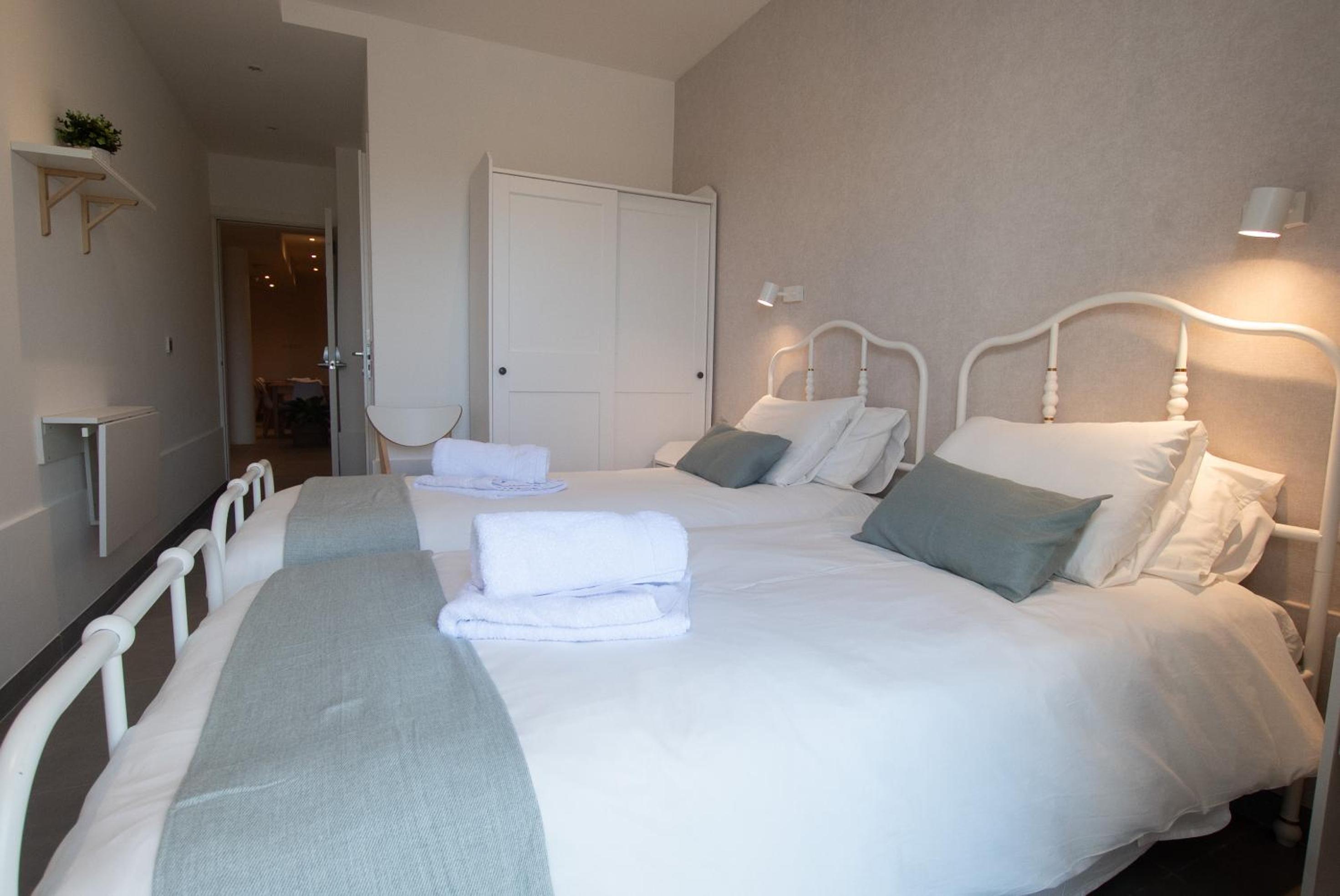 Double or Twin Room with Bathroom photo 3