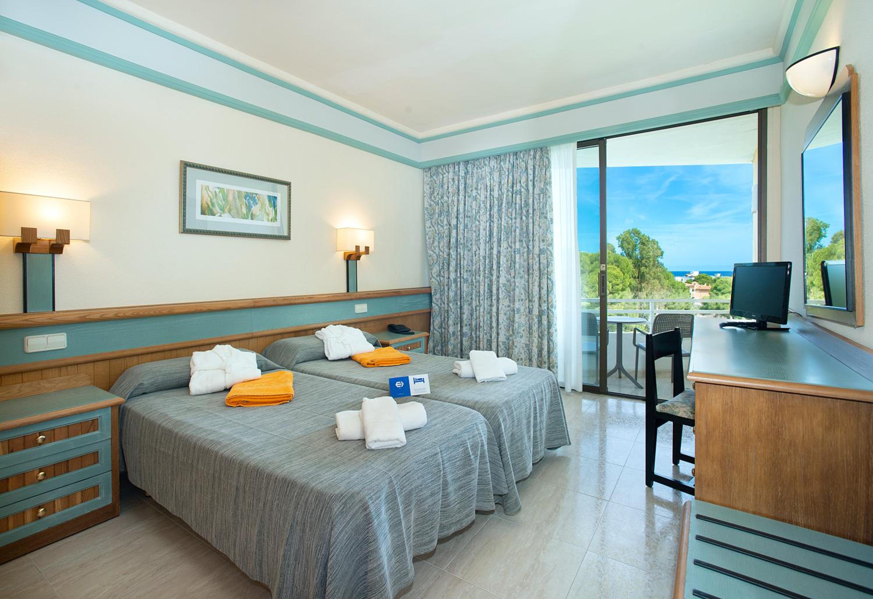 Habitación Doble