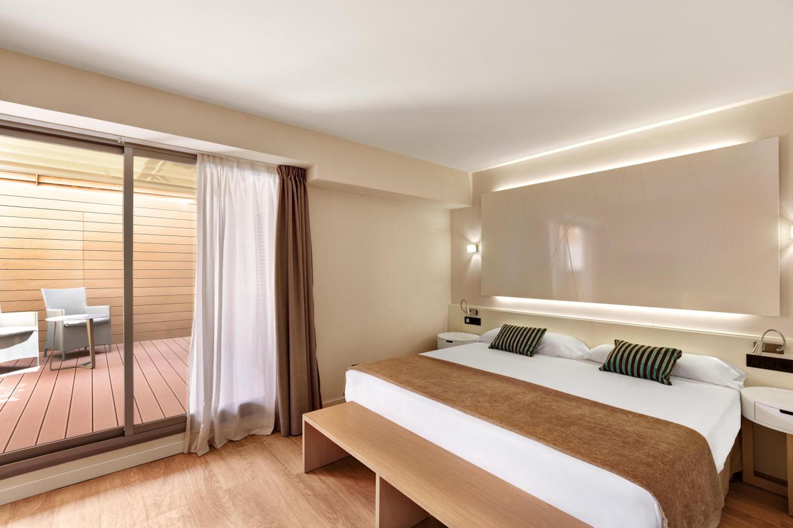 Executive Double Room - Photo 1