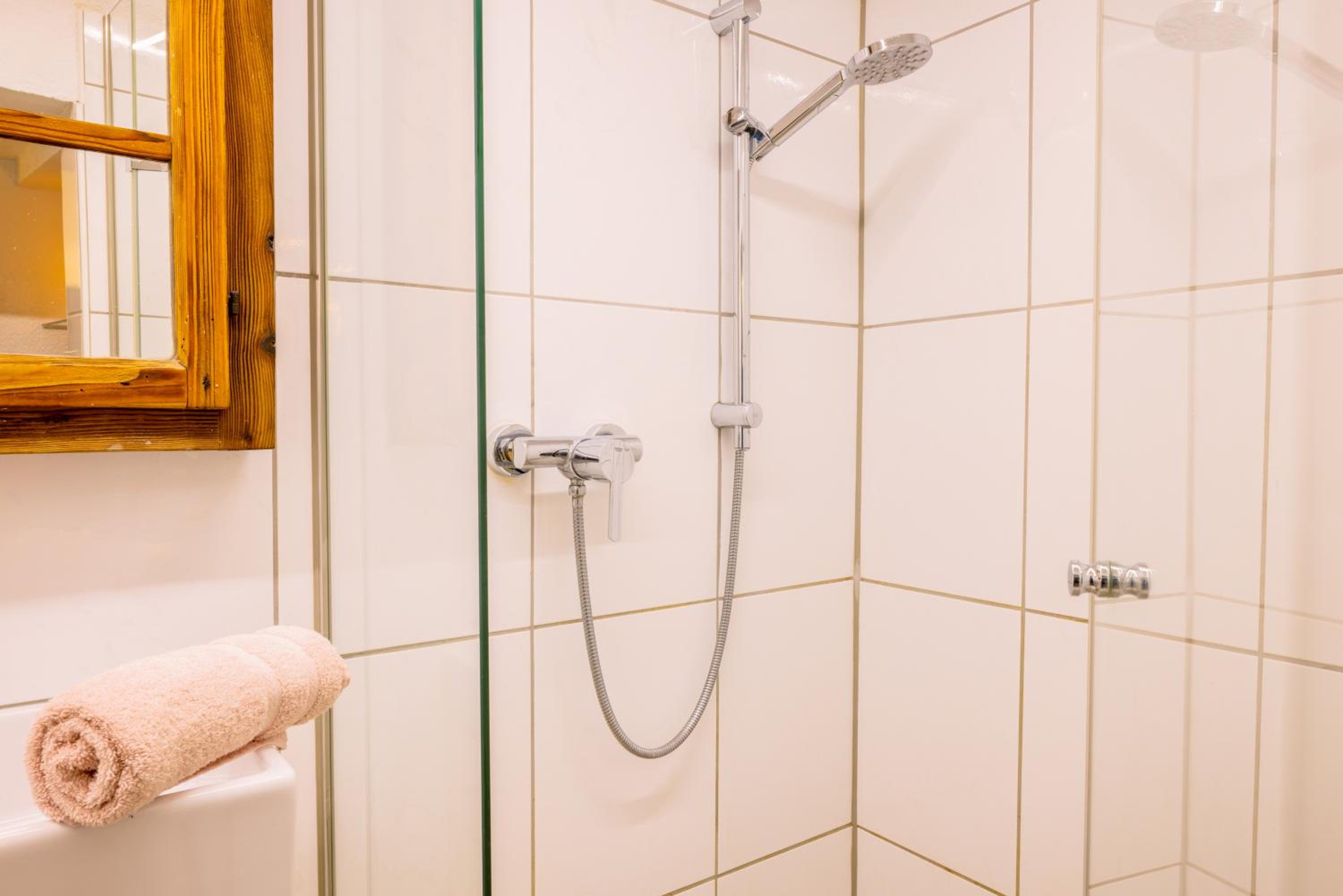 One-Bedroom Apartment photo 3