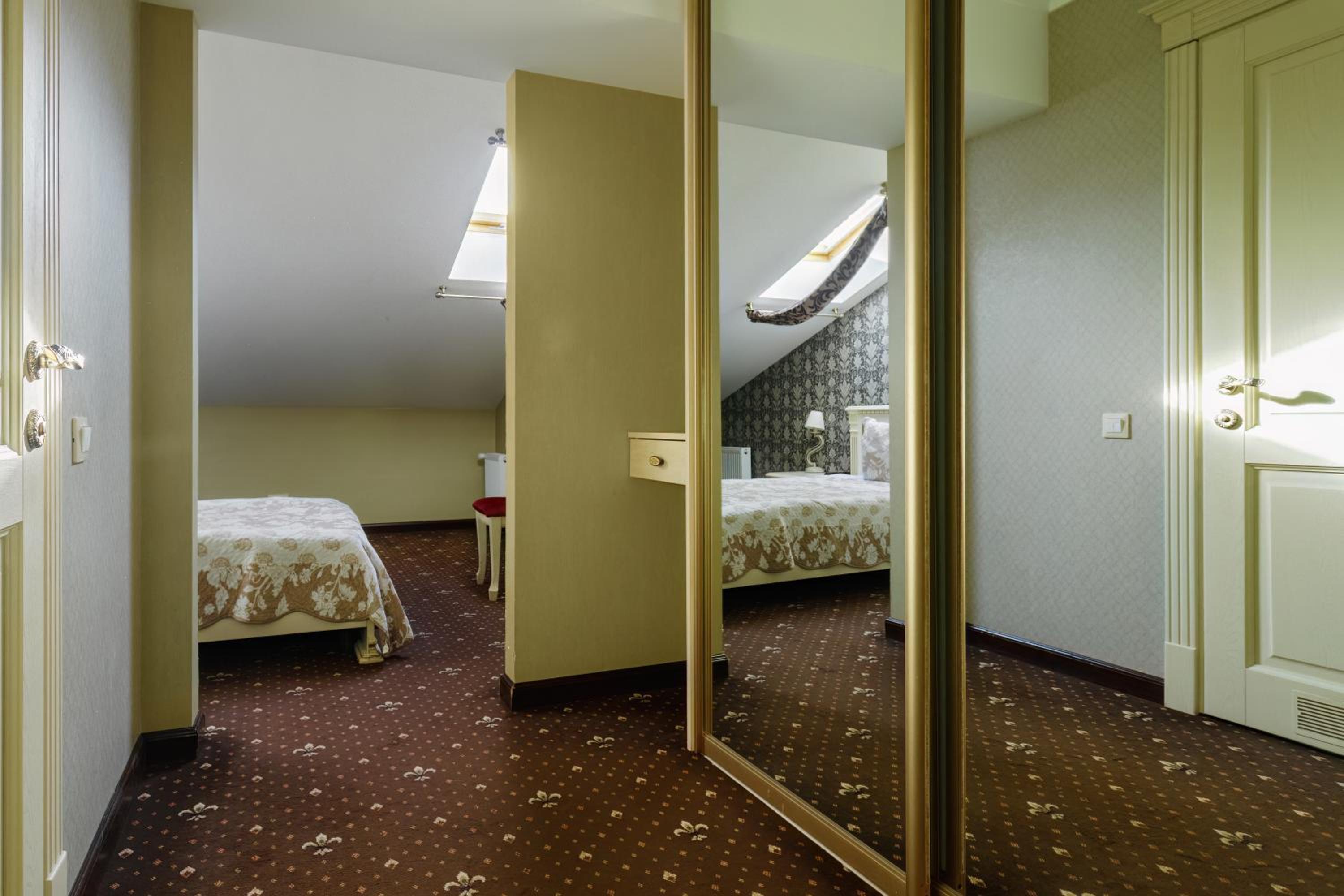 Budget Single Room photo 2