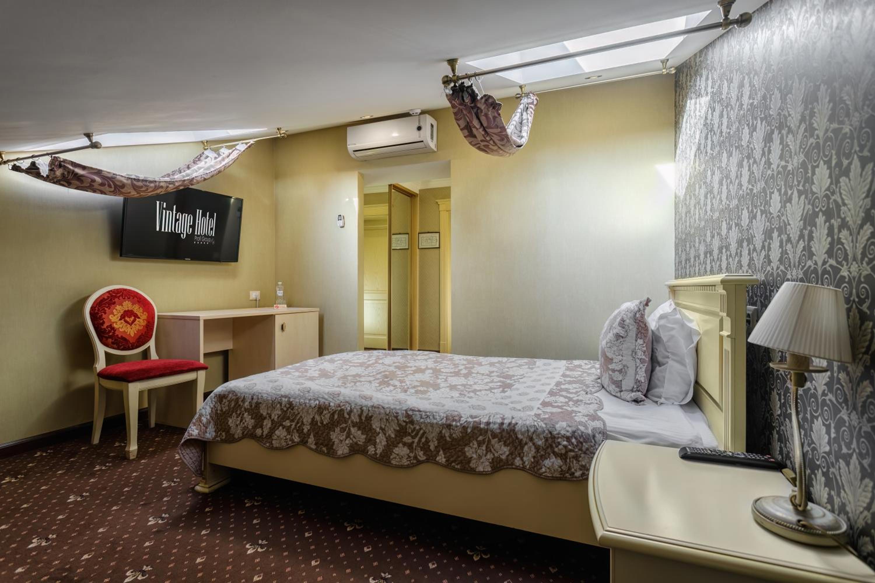 Budget Single Room photo 1