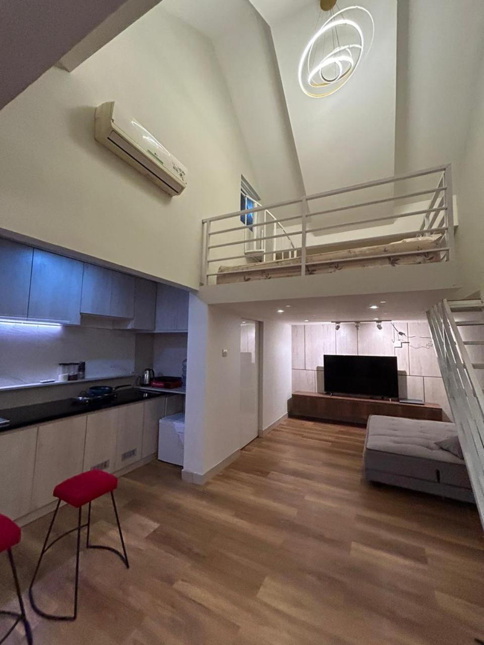 Two-Bedroom House photo 1