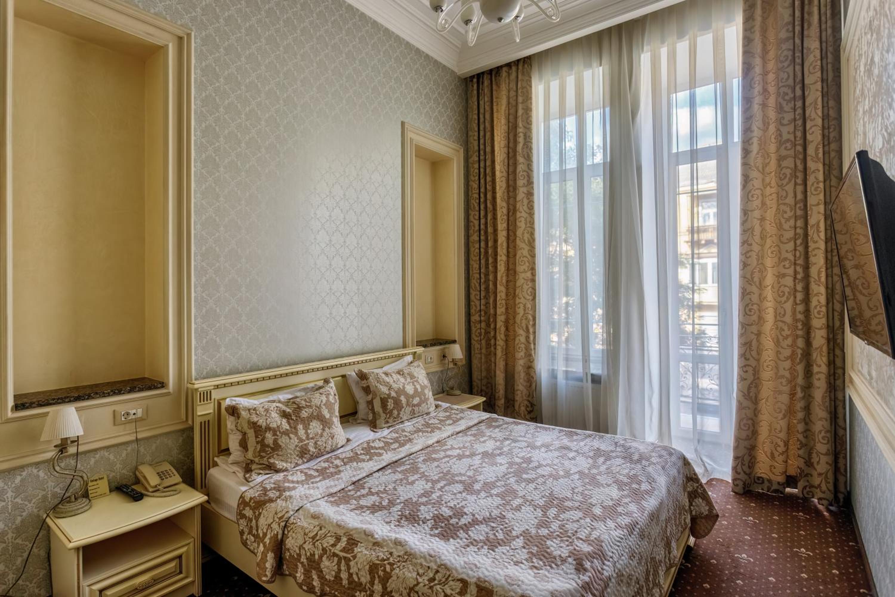 Superior King Room photo 3