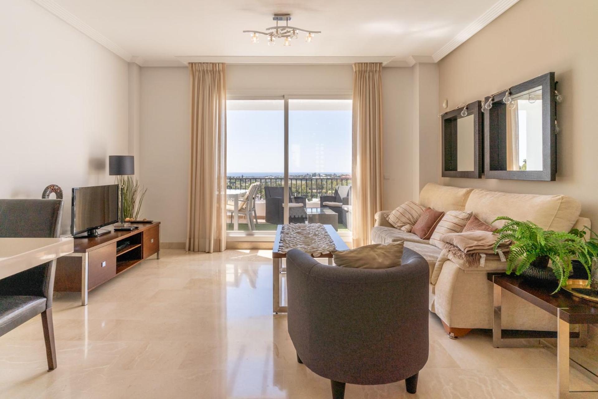 Apartamento Penthouse