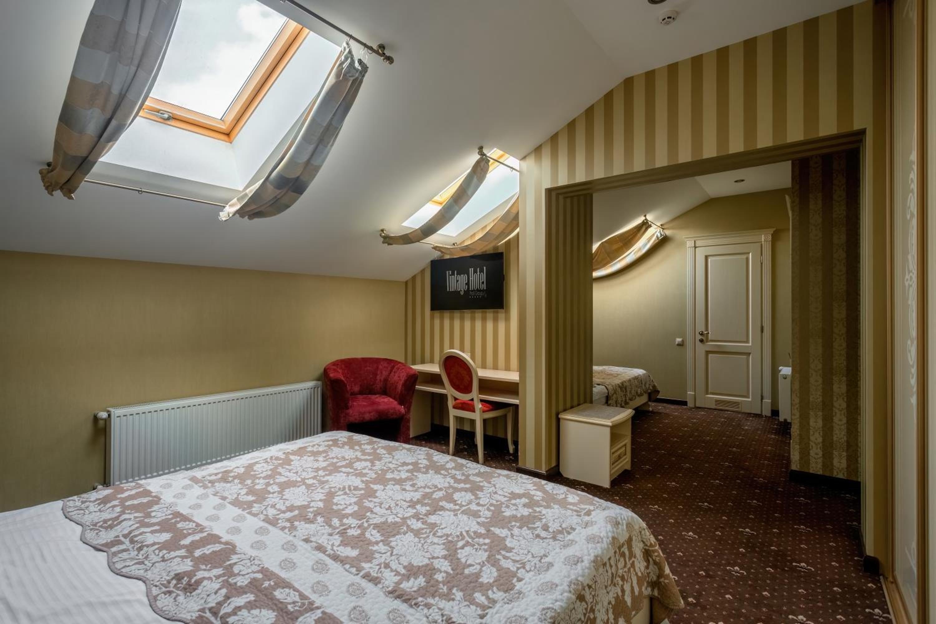 Quadruple Room photo 3