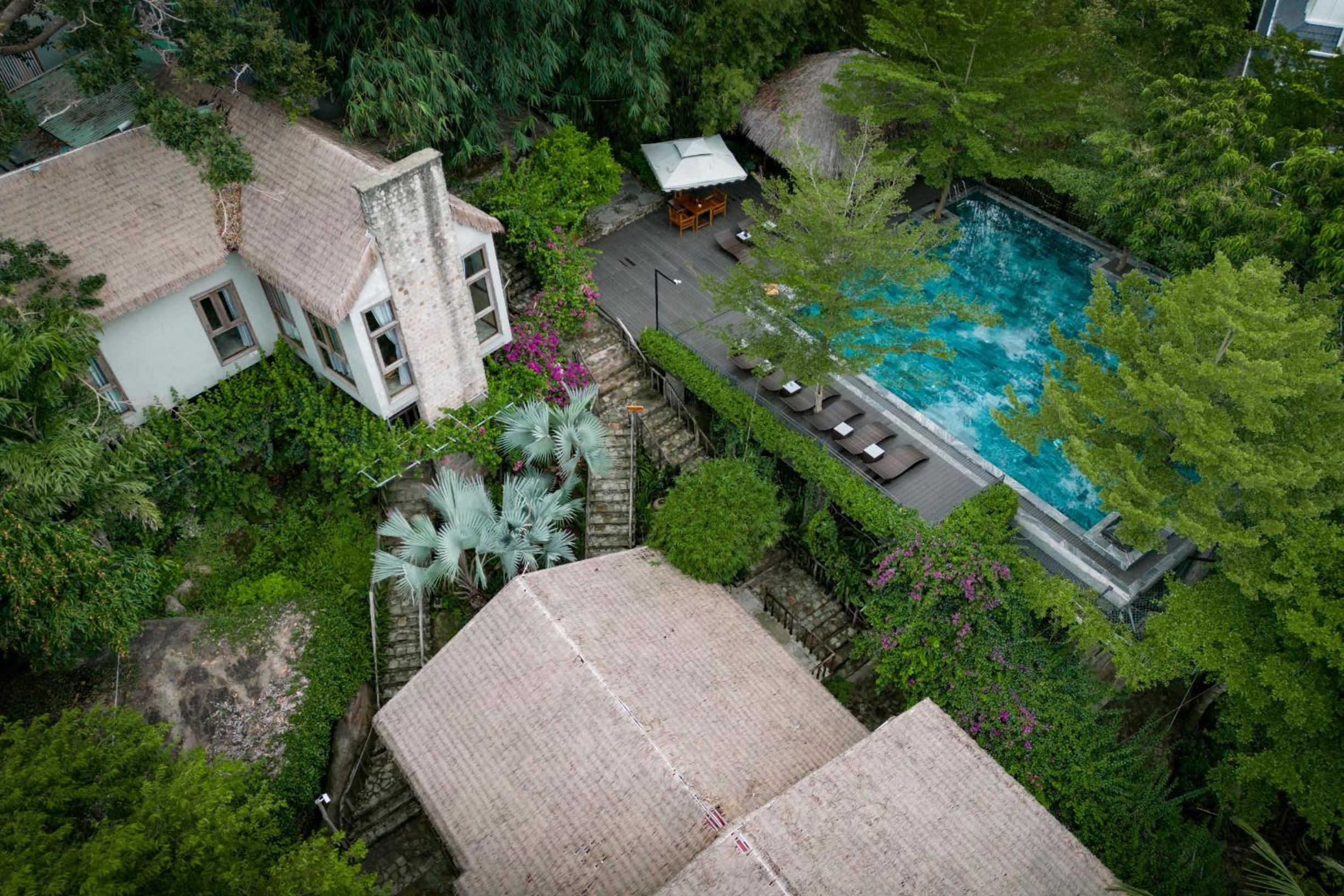 Cozy Double room - Tropical Village - Photo 12