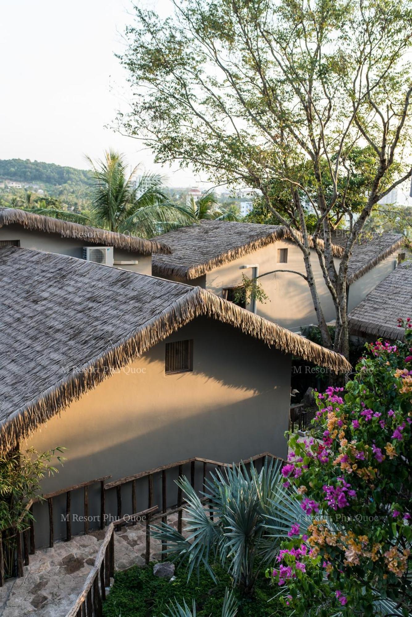 Cozy Double room - Tropical Village - Photo 17