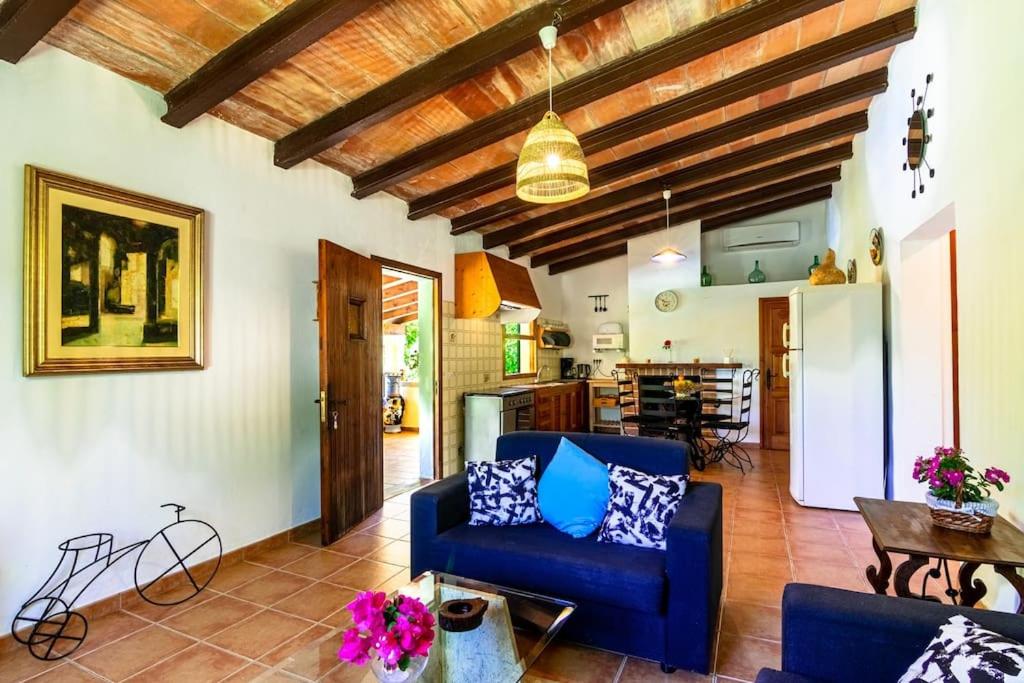 Casa de Dos Habitaciones