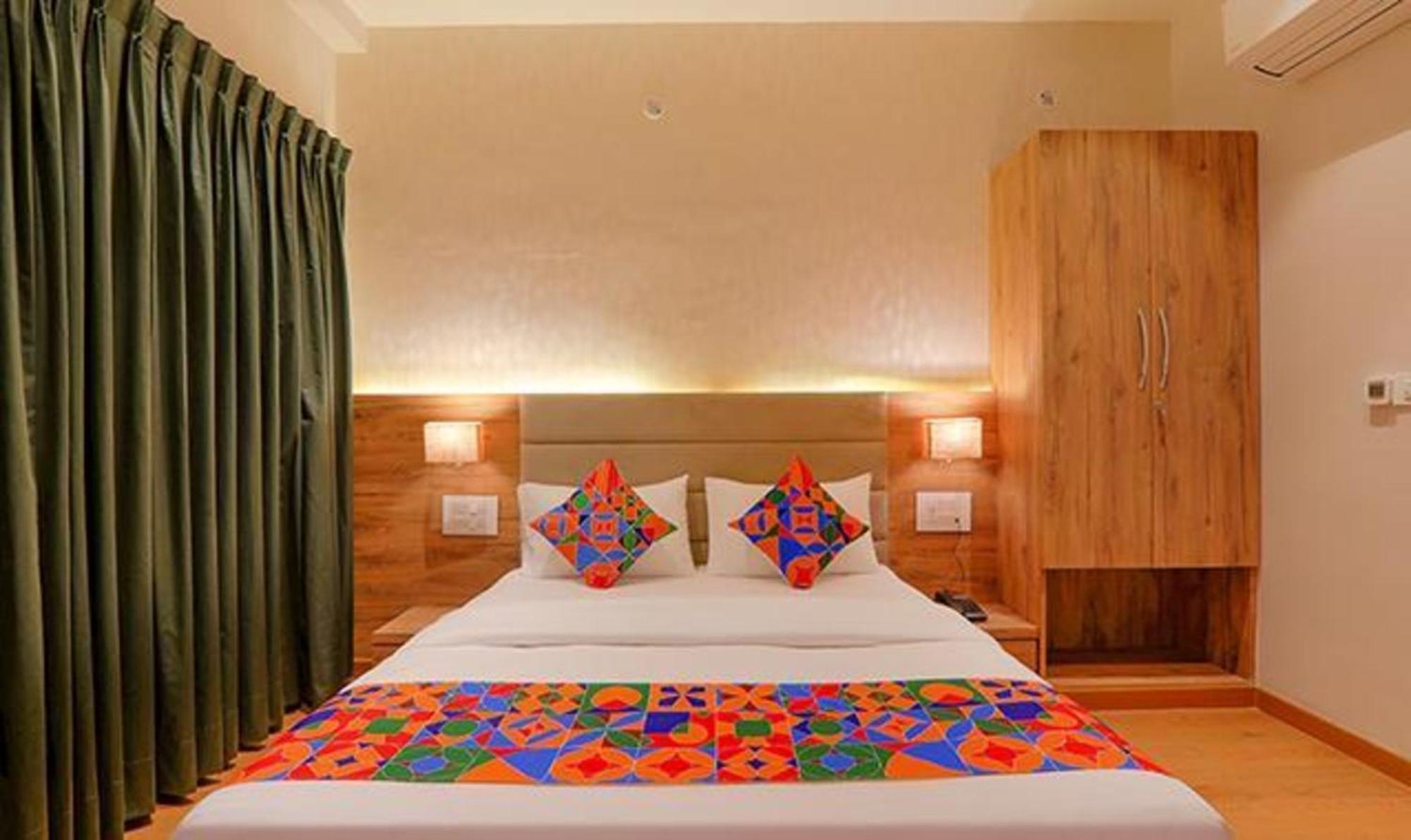 Deluxe Room photo 2