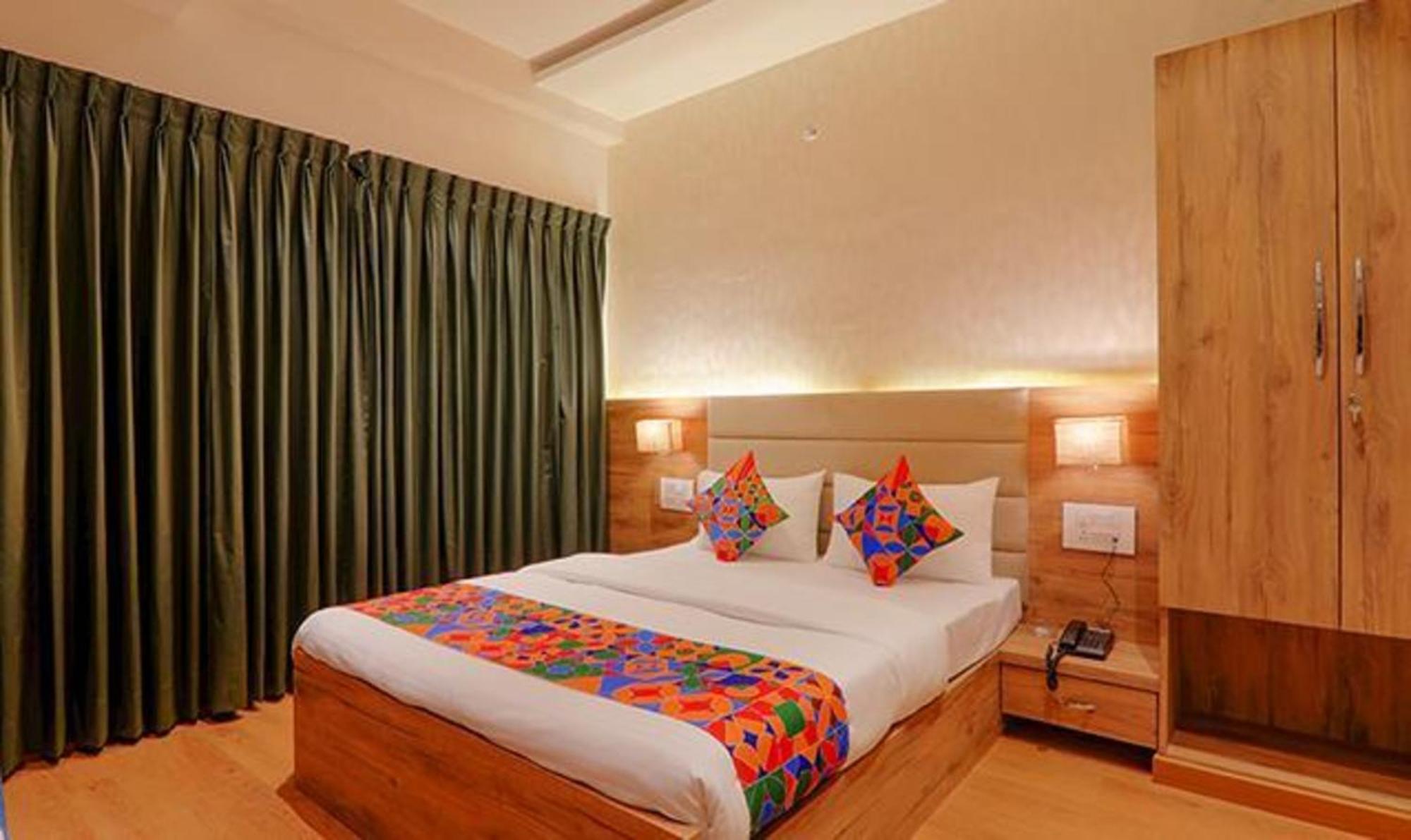Deluxe Room photo 3