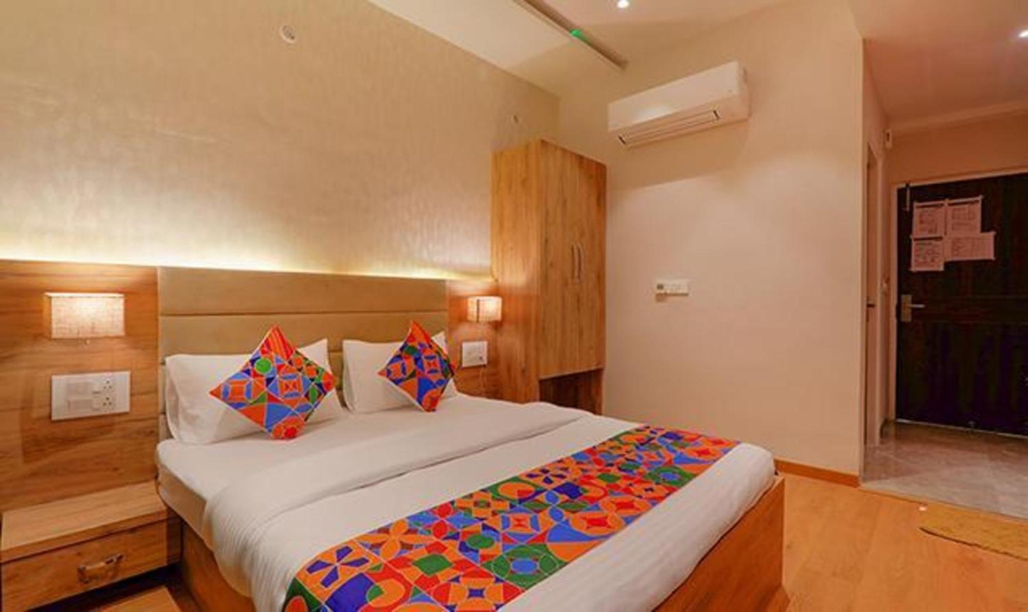 Deluxe Room photo 1