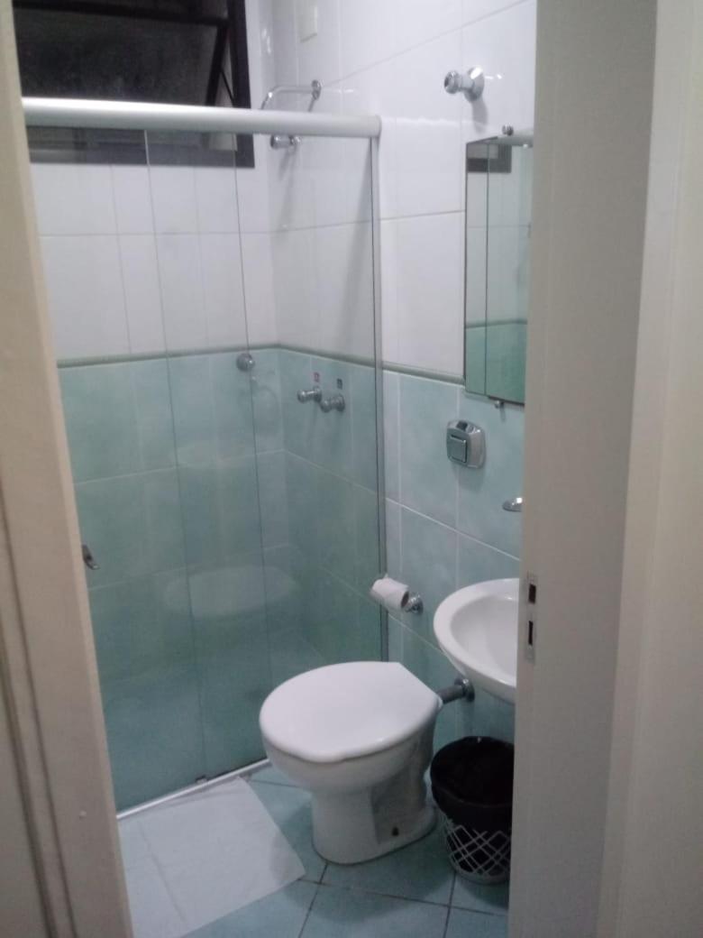 Single Room with Private Bathroom photo 3