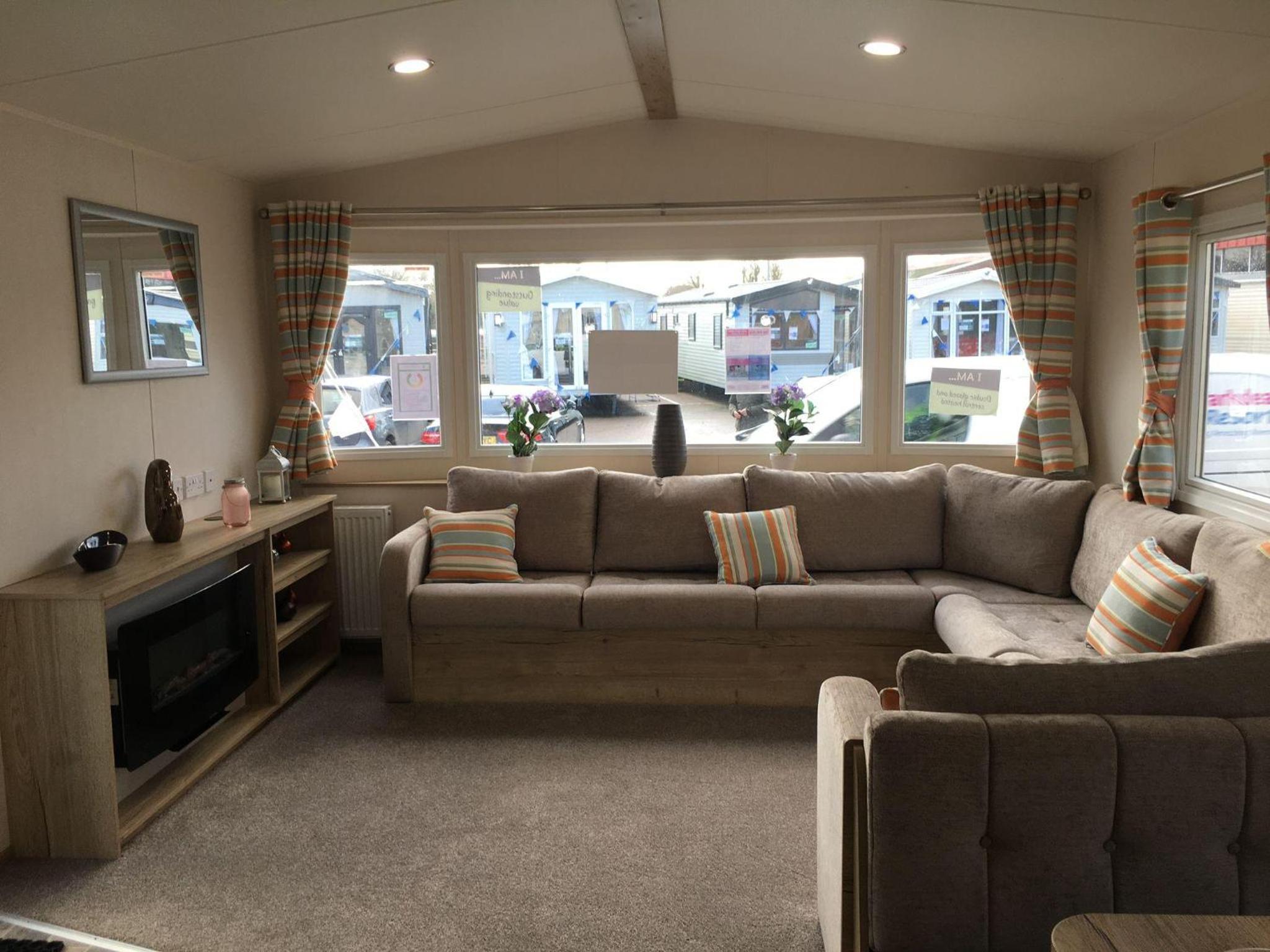 Mobile Home photo 1