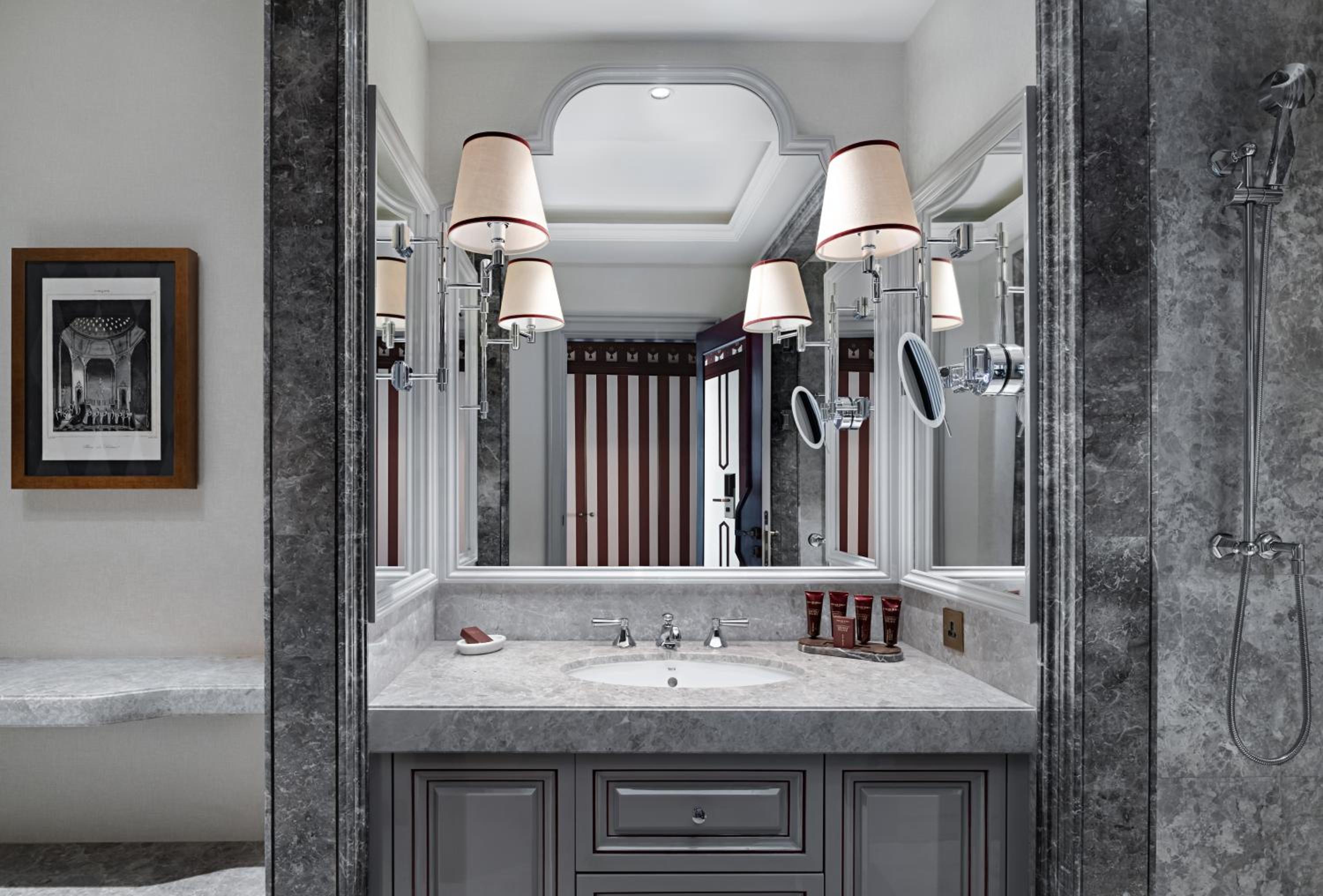 Bosphorus Executive Suite - Photo 7
