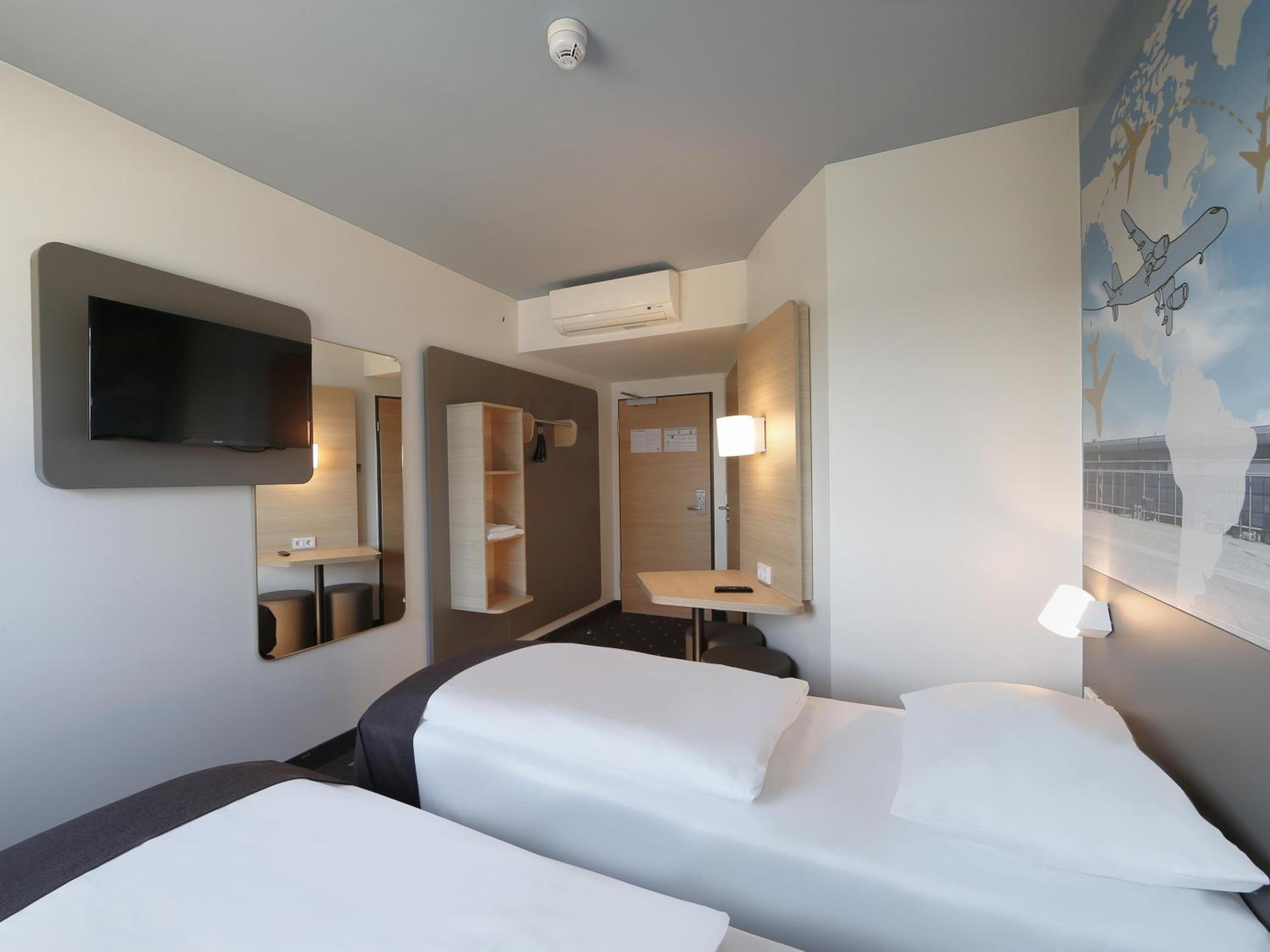 Twin Room photo 1