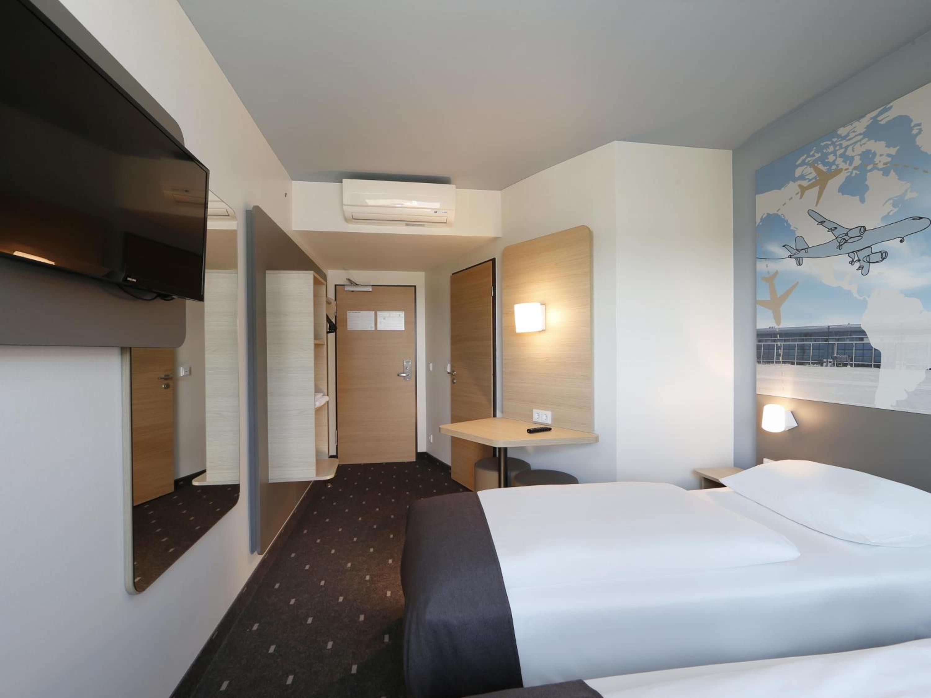 Twin Room photo 3